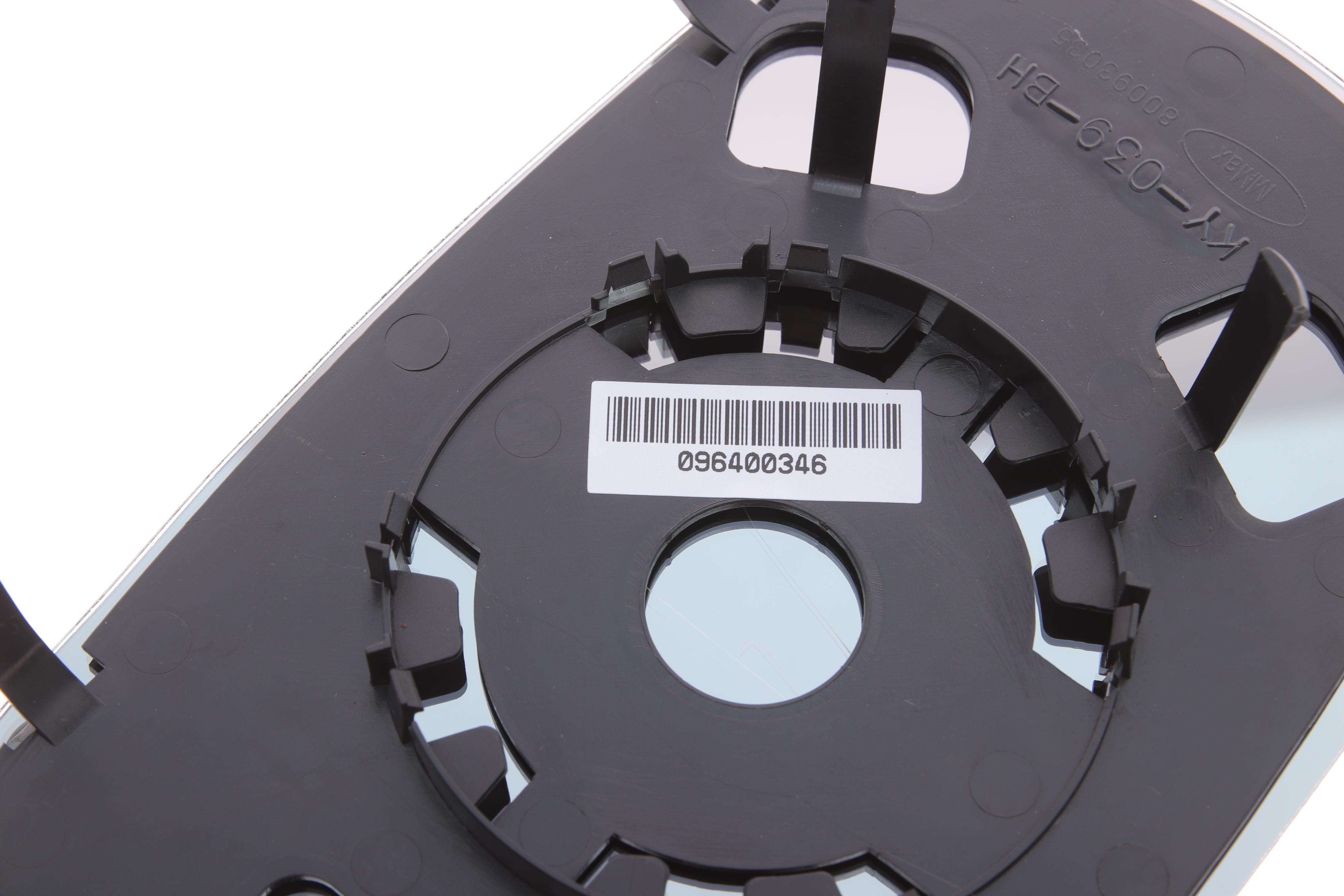 Скло дзеркала Fiat Doblo 1.2-1.9 01-