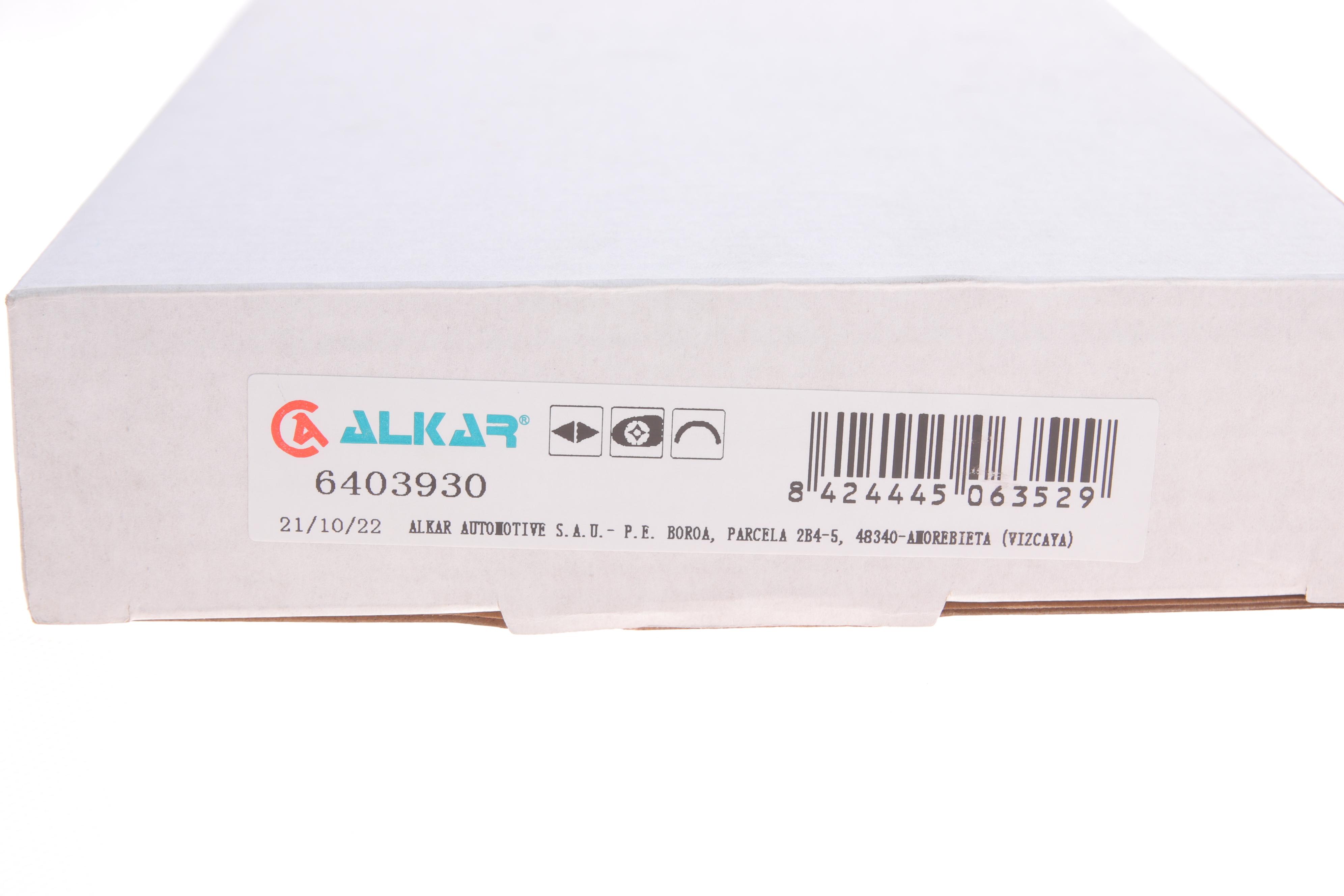 Скло дзеркала Fiat Doblo 1.2-1.9 01-