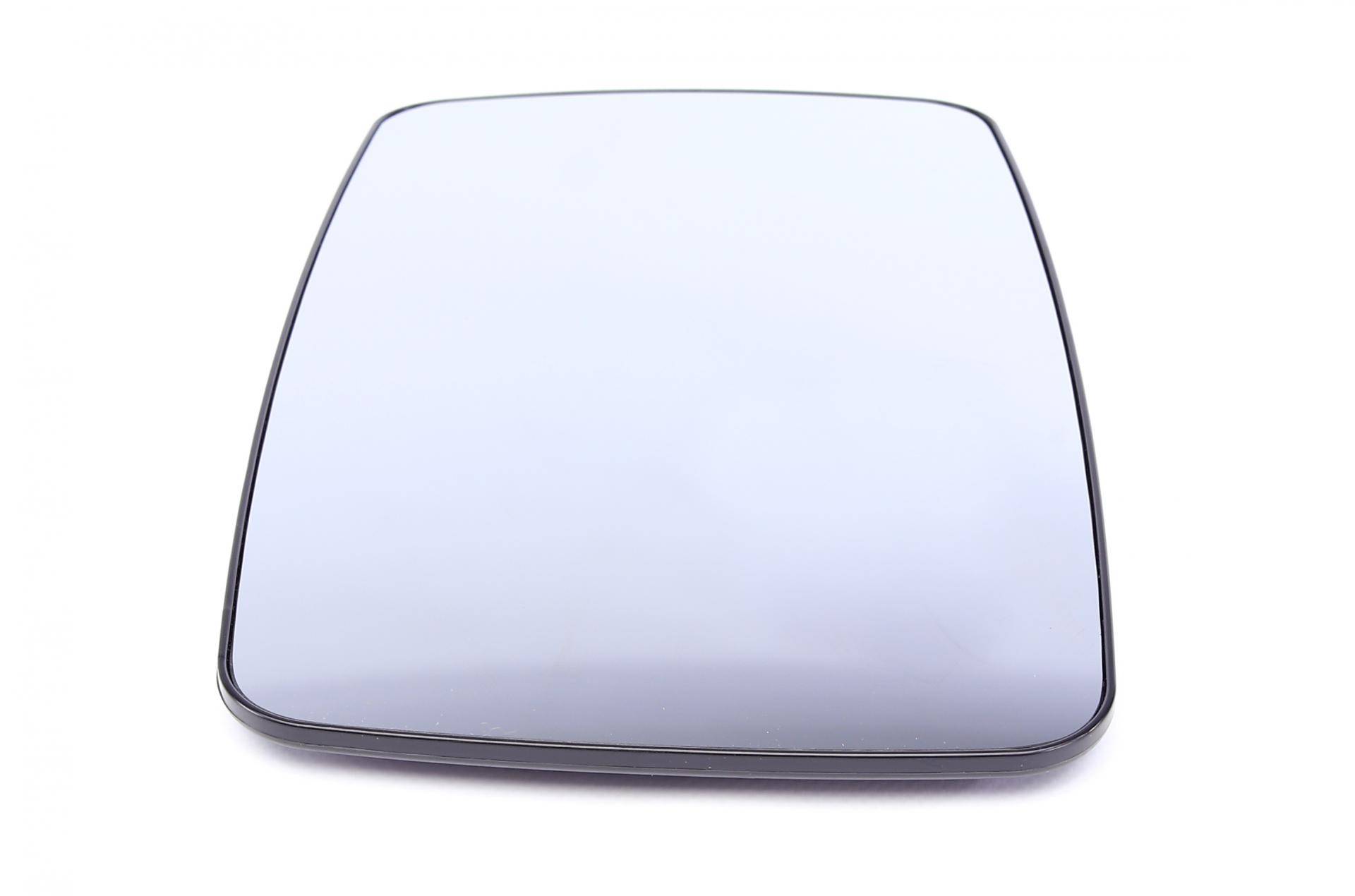 Скло дзеркала (з підігрівом) MB Sprinter/VW LT 96-06 (L)