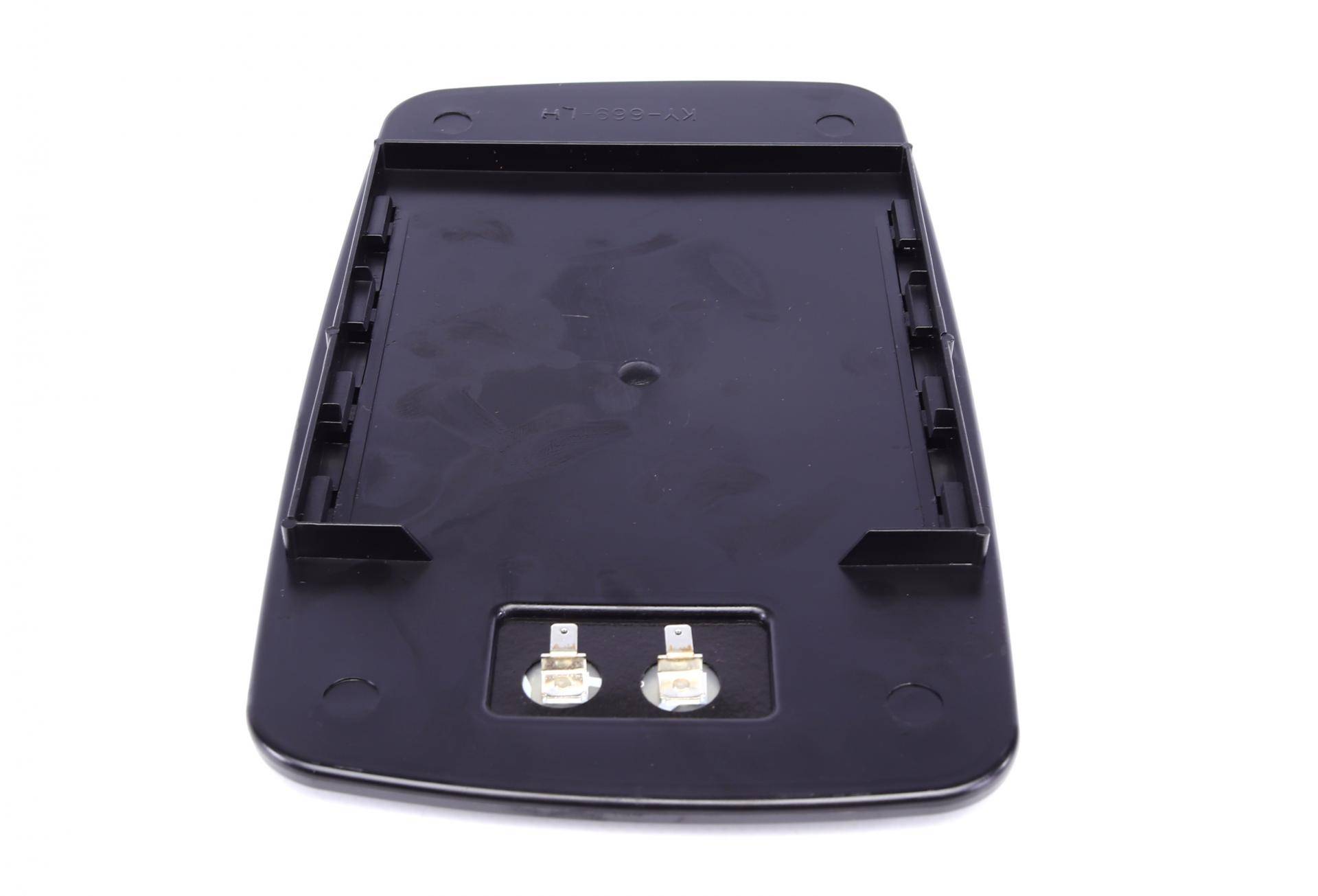 Скло дзеркала (з підігрівом) MB Sprinter/VW LT 96-06 (L)