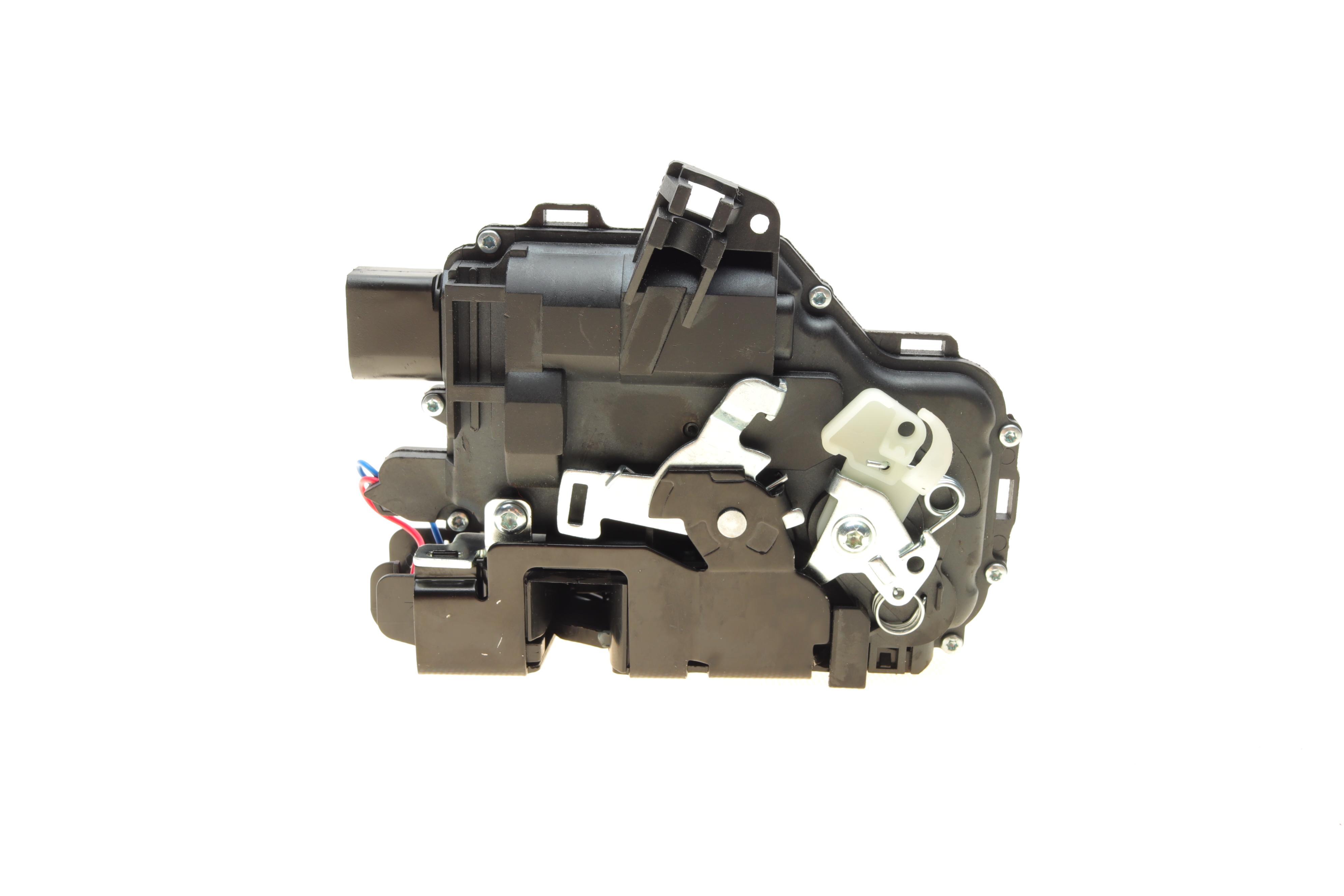 Замок дверей (передніх/R) Skoda Octavia 96-10/VW Golf/Passat 97-06