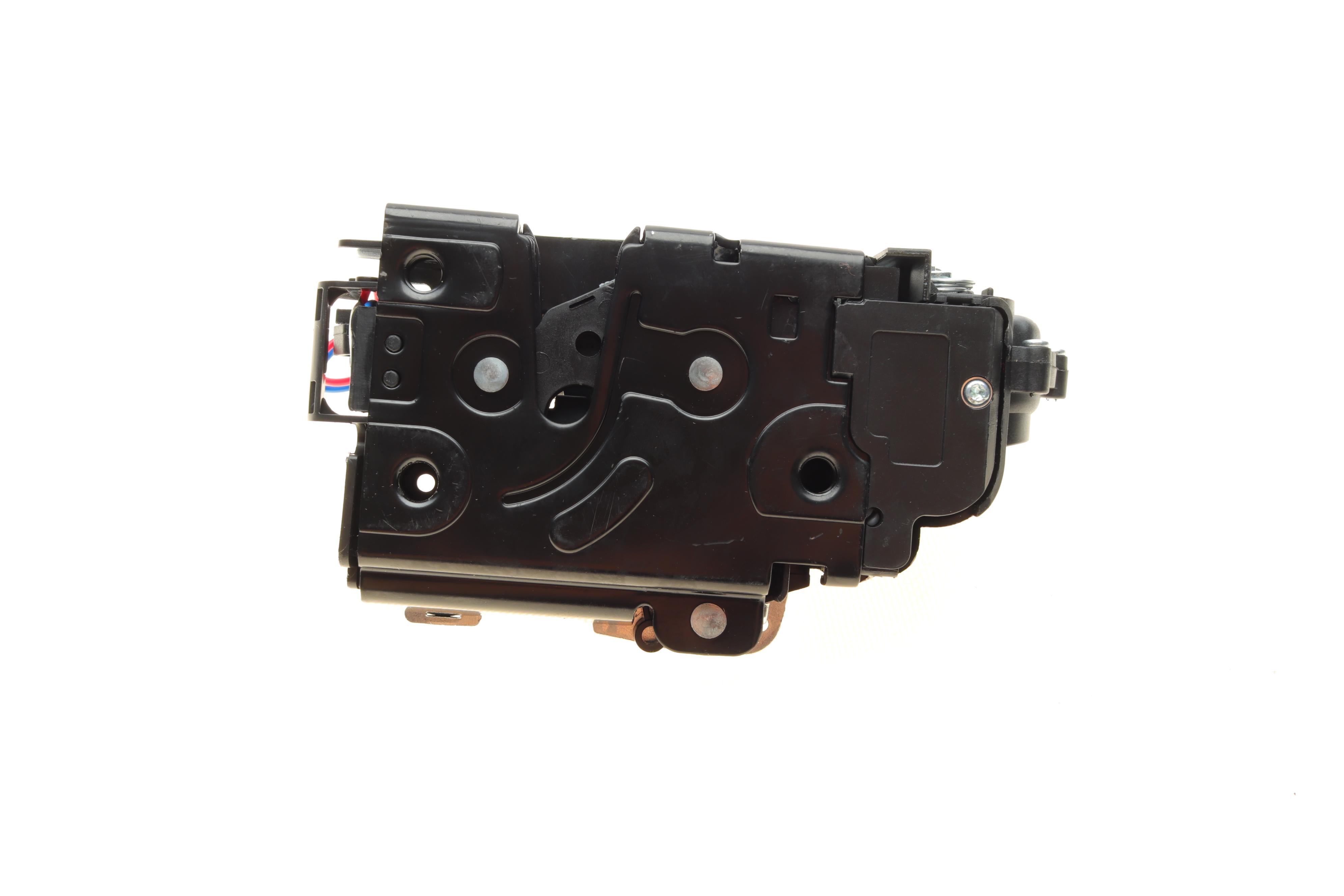 Замок дверей (передніх/R) Skoda Octavia 96-10/VW Golf/Passat 97-06