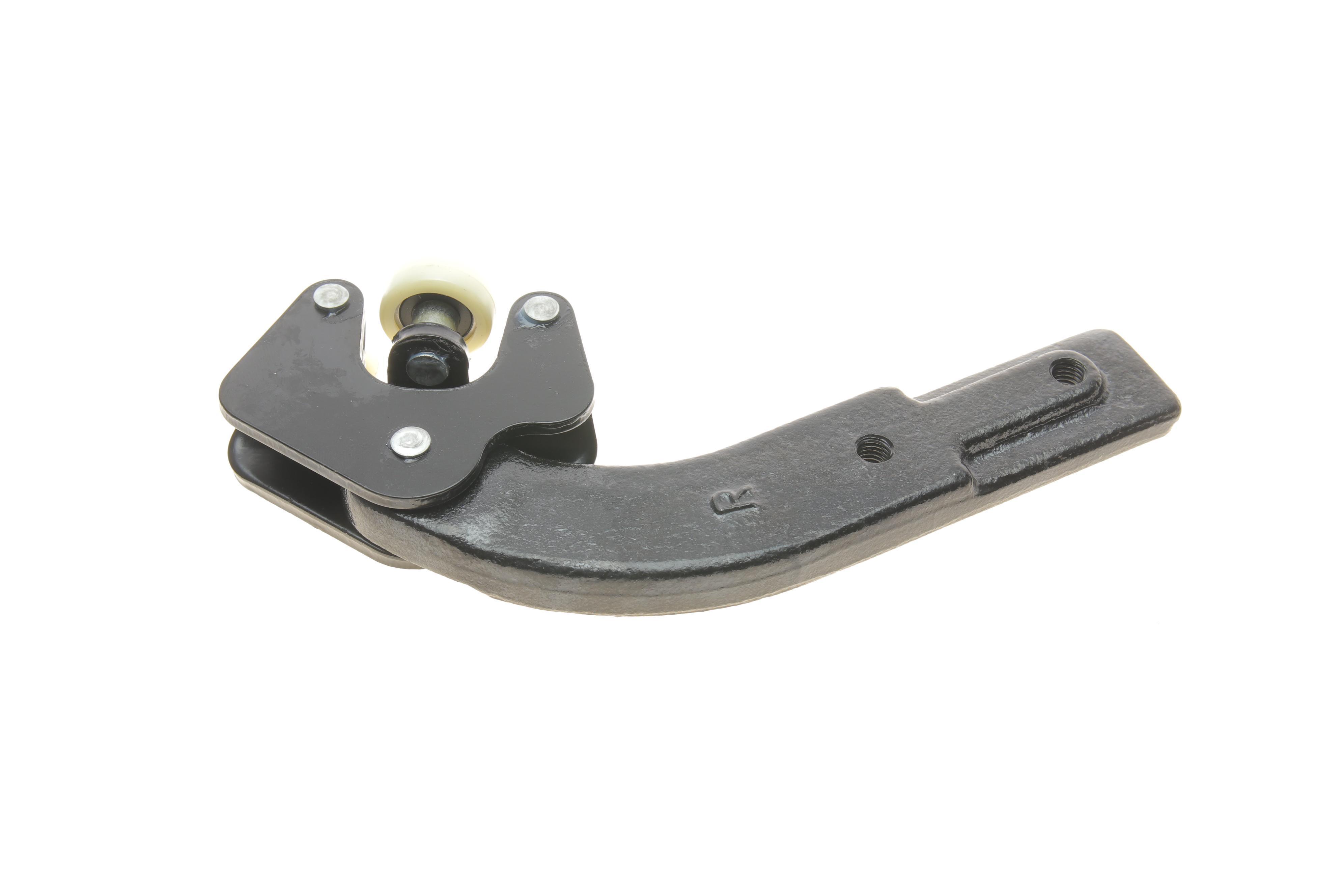 Ролик дверей (бічних/нижній) MB Vito (W639)