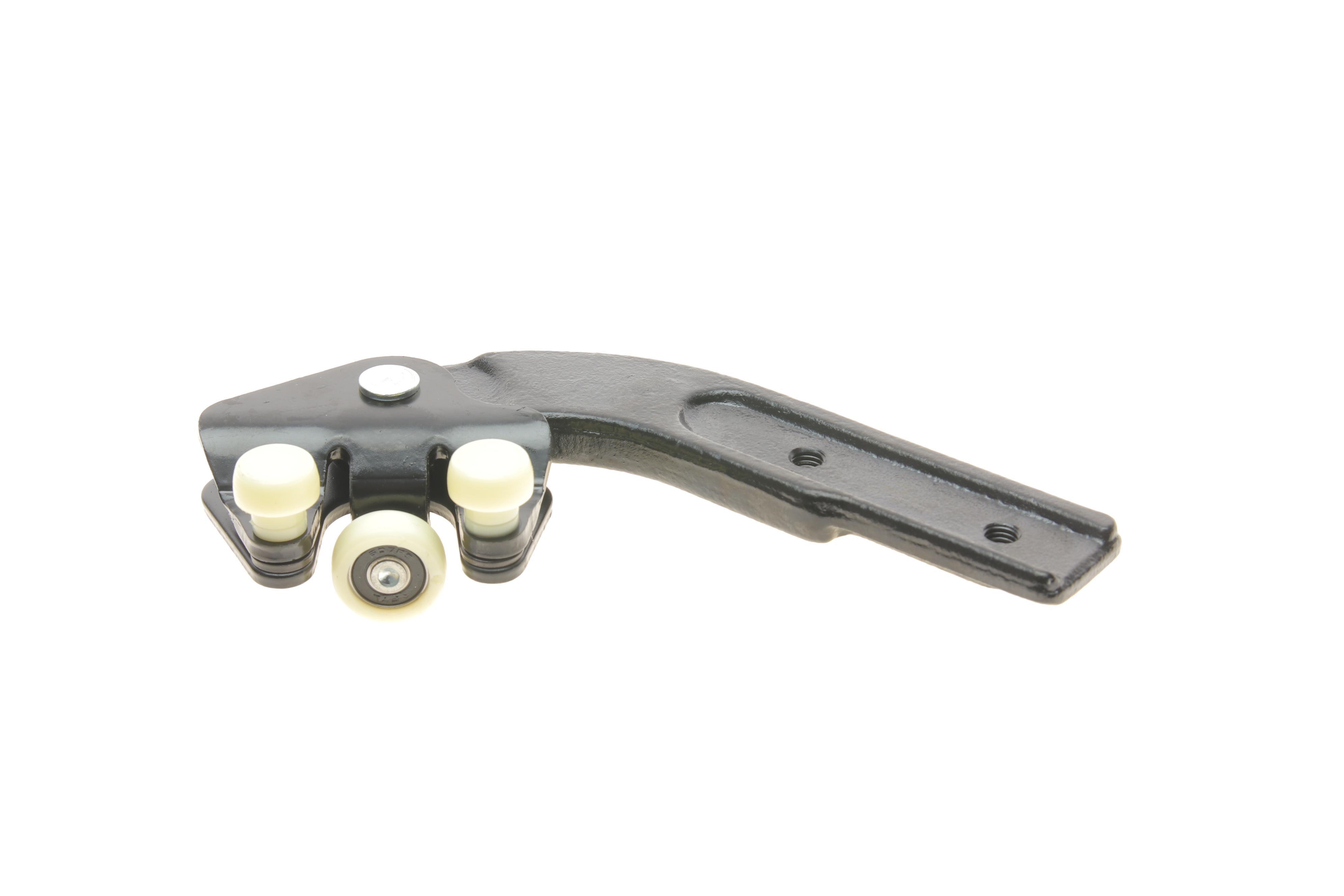 Ролик дверей (бічних/нижній) MB Vito (W639)