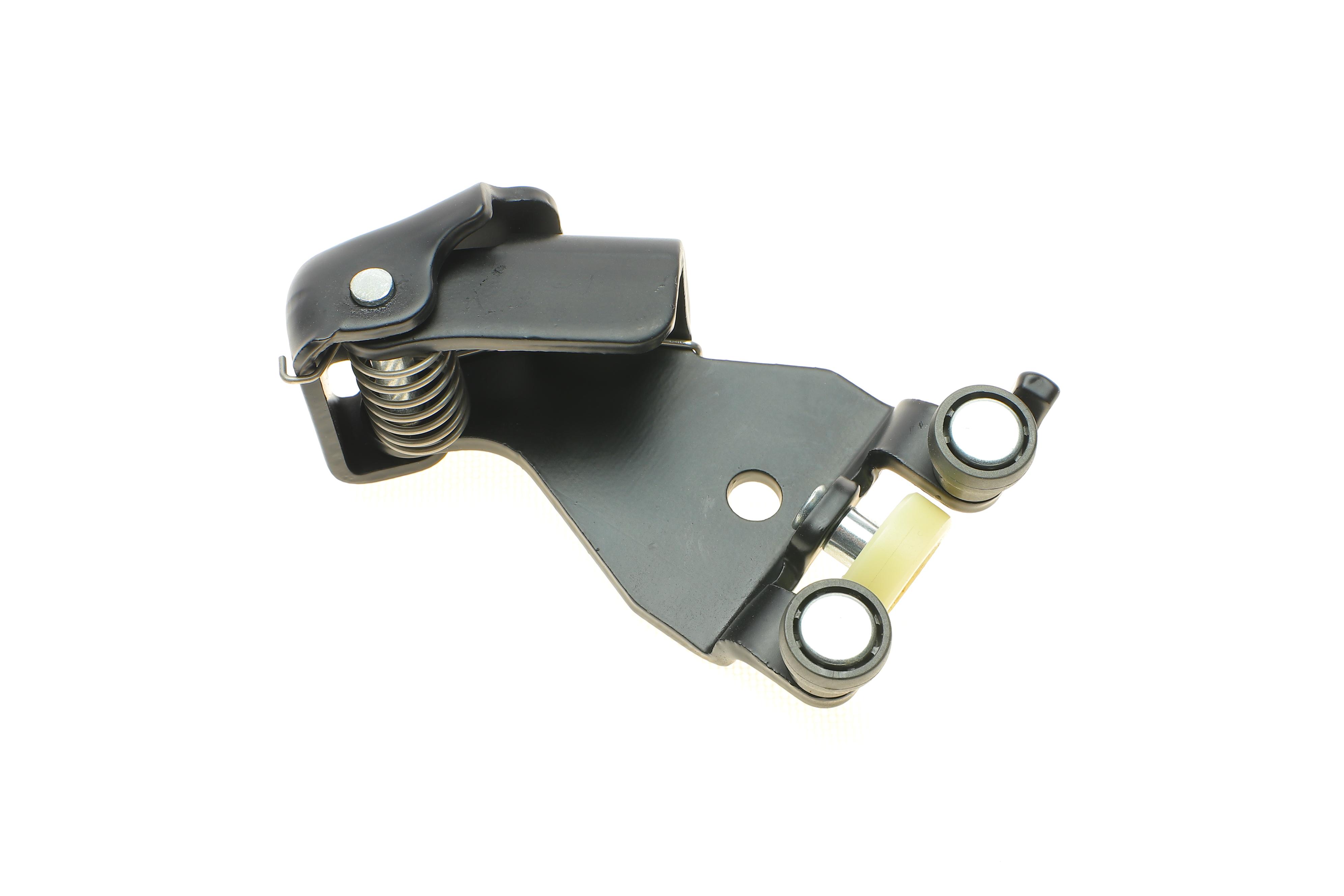 Ролик дверей (бічних/средний) Fiat Doblo 01- (R)