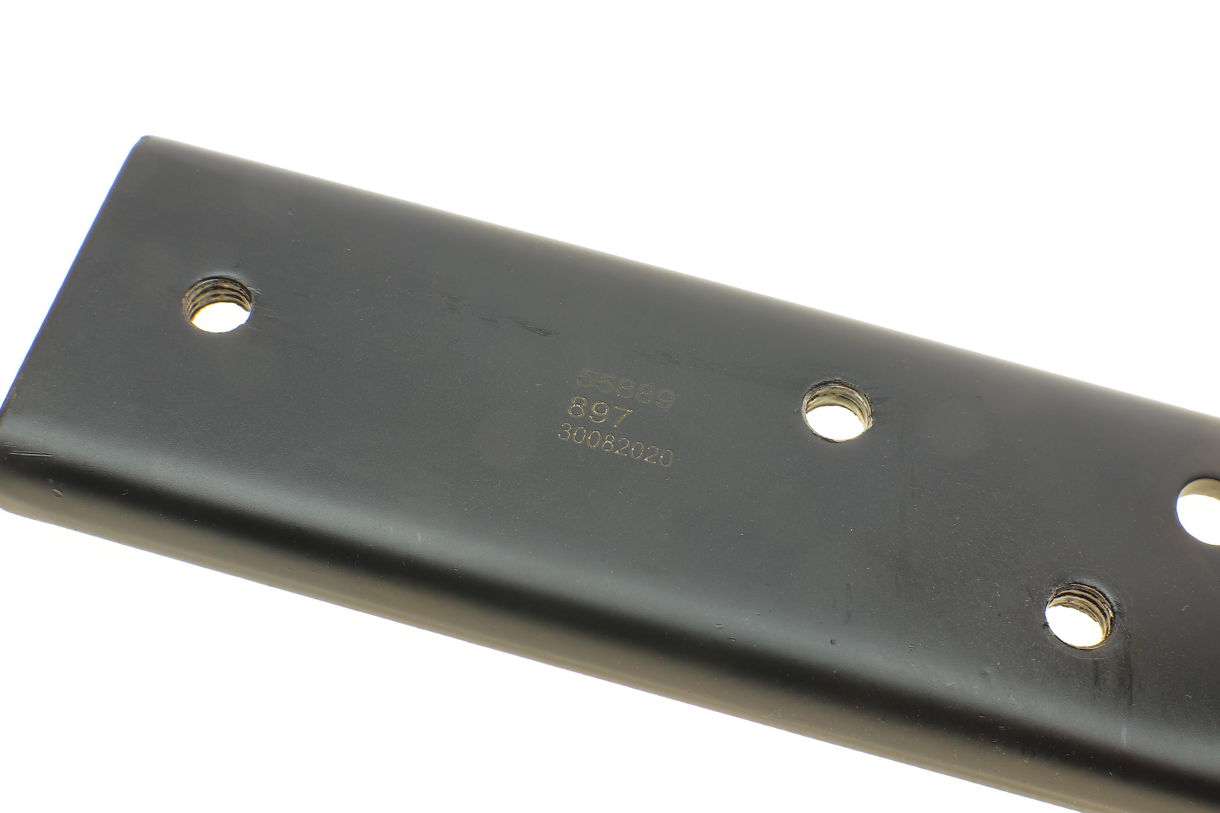 Ролик дверей (бічних/средний) Renault Master/Opel Movano 98- (з кронштейном)