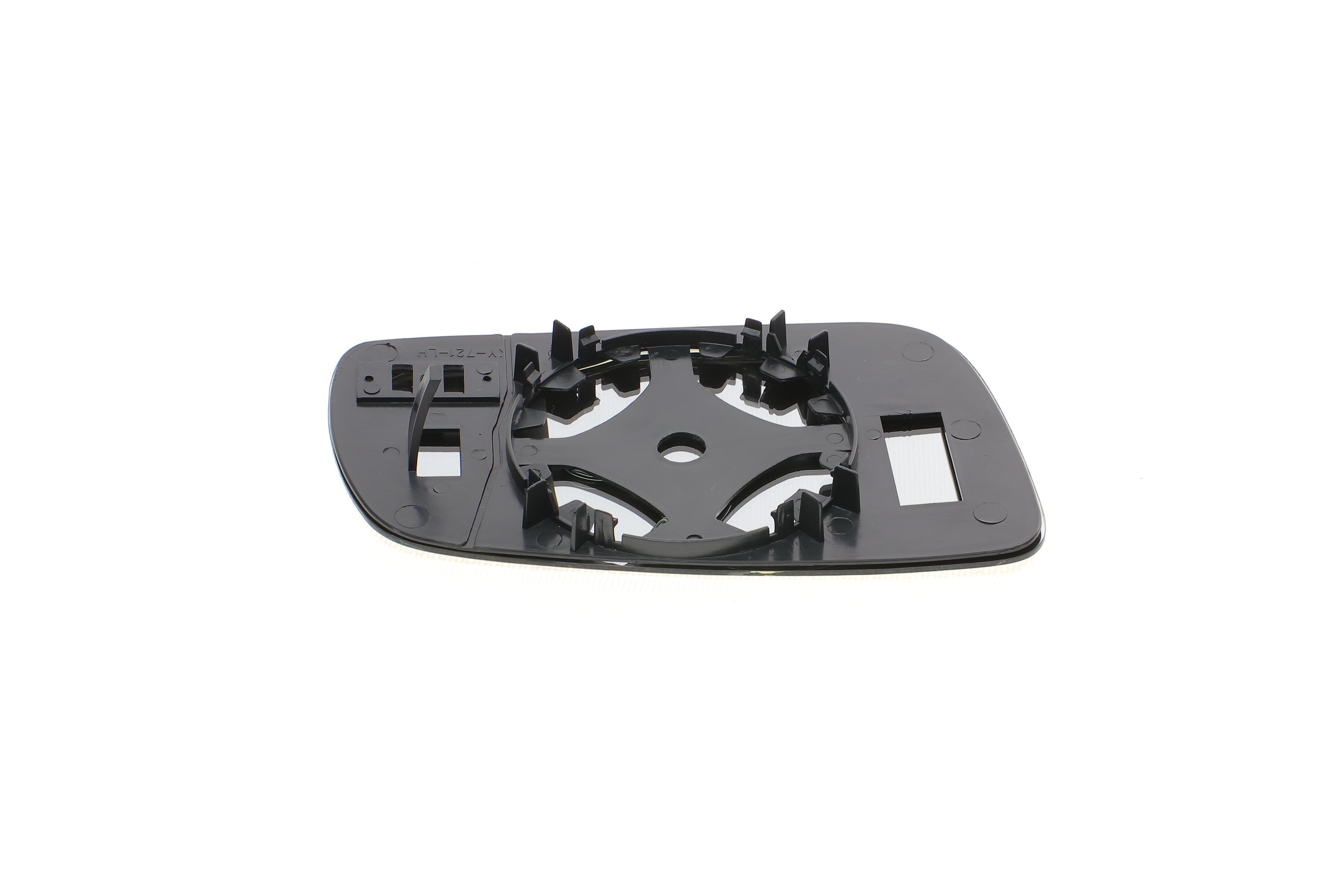 Скло дзеркала VW Golf IV/Passat 96-05 (L)