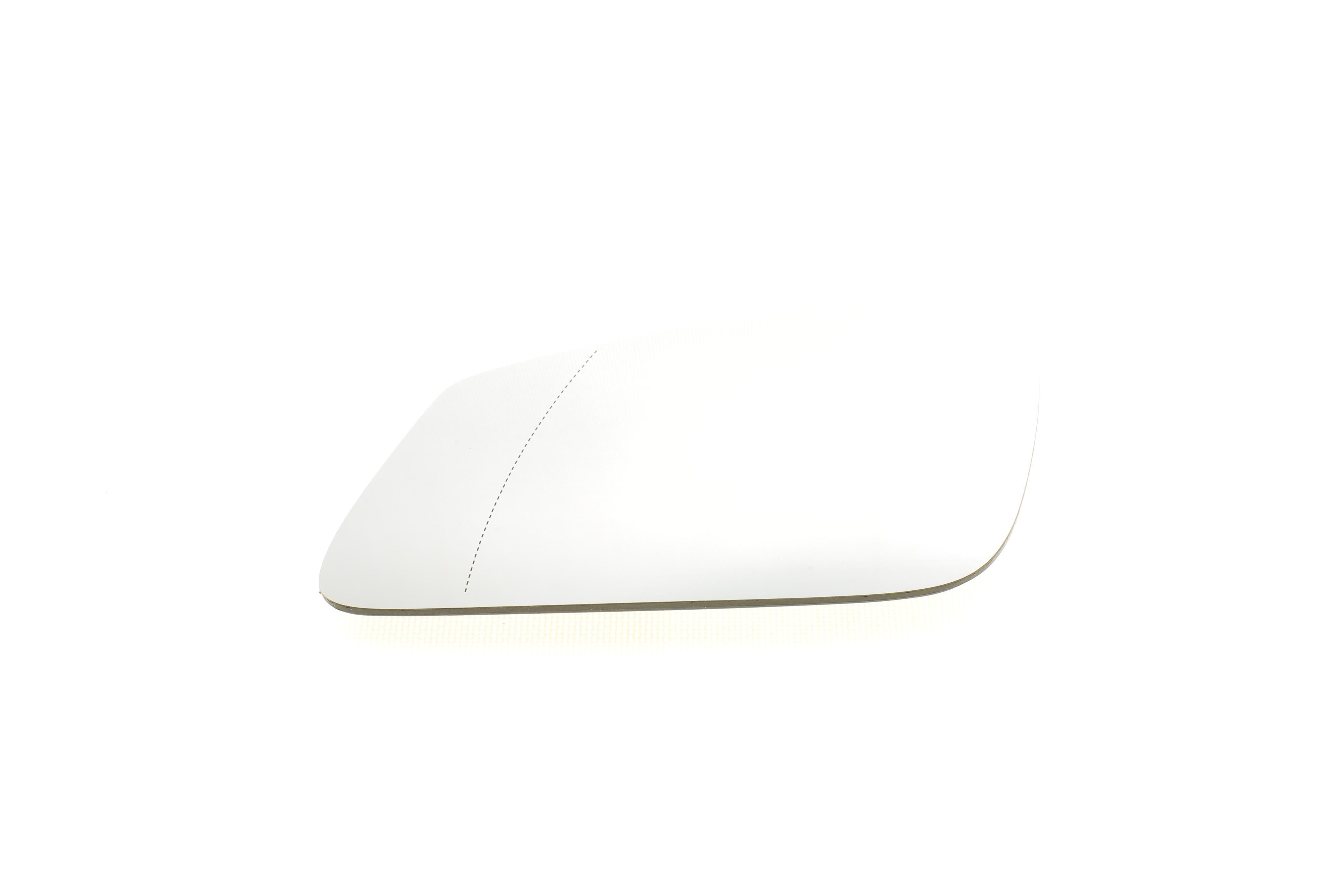 Скло дзеркала (з підігрівом) BMW 1 (F20/ F21)/ 3 (F30/ F31)/ 5 (F10/ F11) 09- (L)