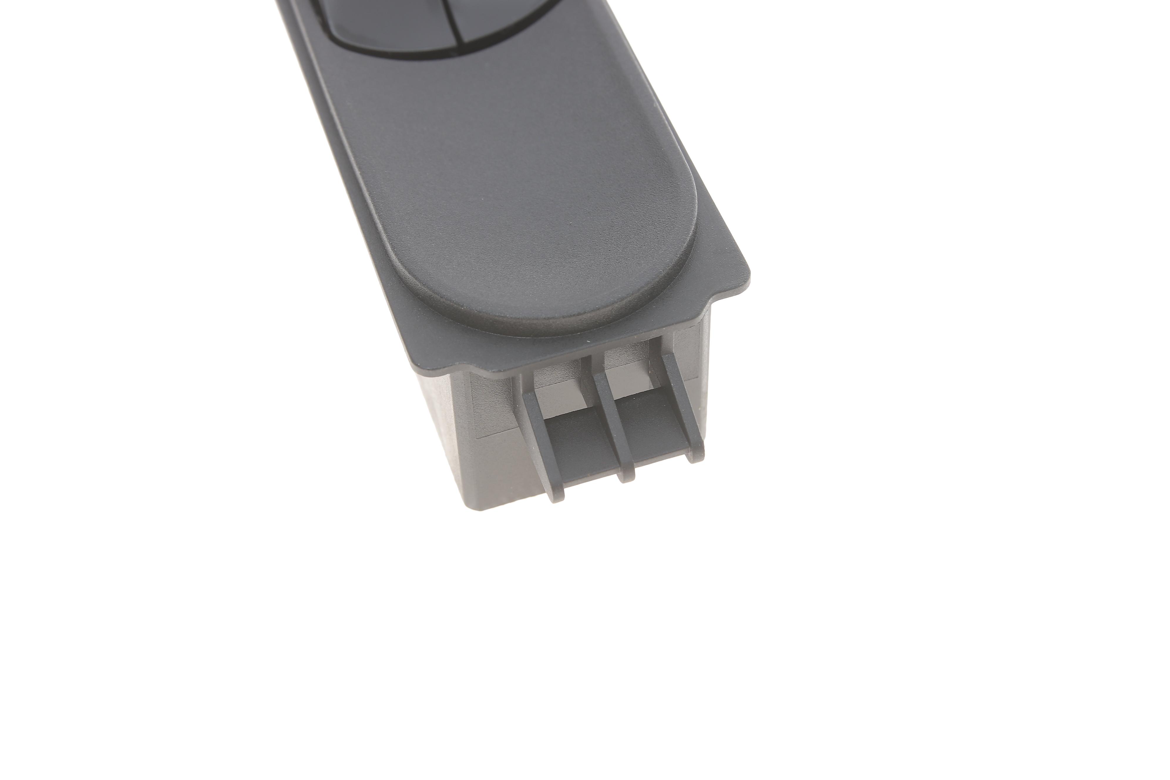 Кнопка склопідіймача і регулювання дзеркала VW Crafter/MB Sprinter 06- (L)