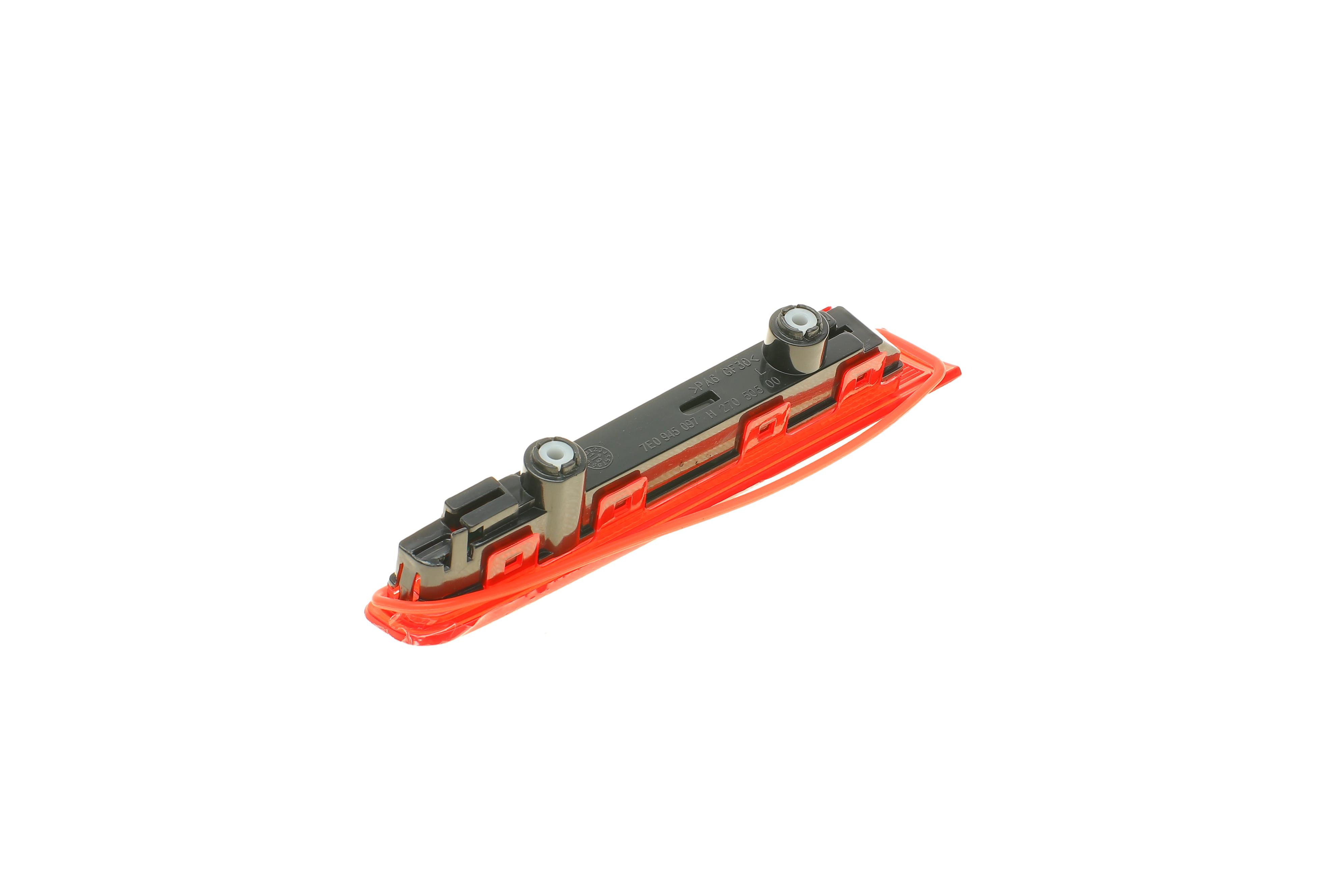 Ліхтар задній VW T5 03- (L) (верхній) (распашонка)