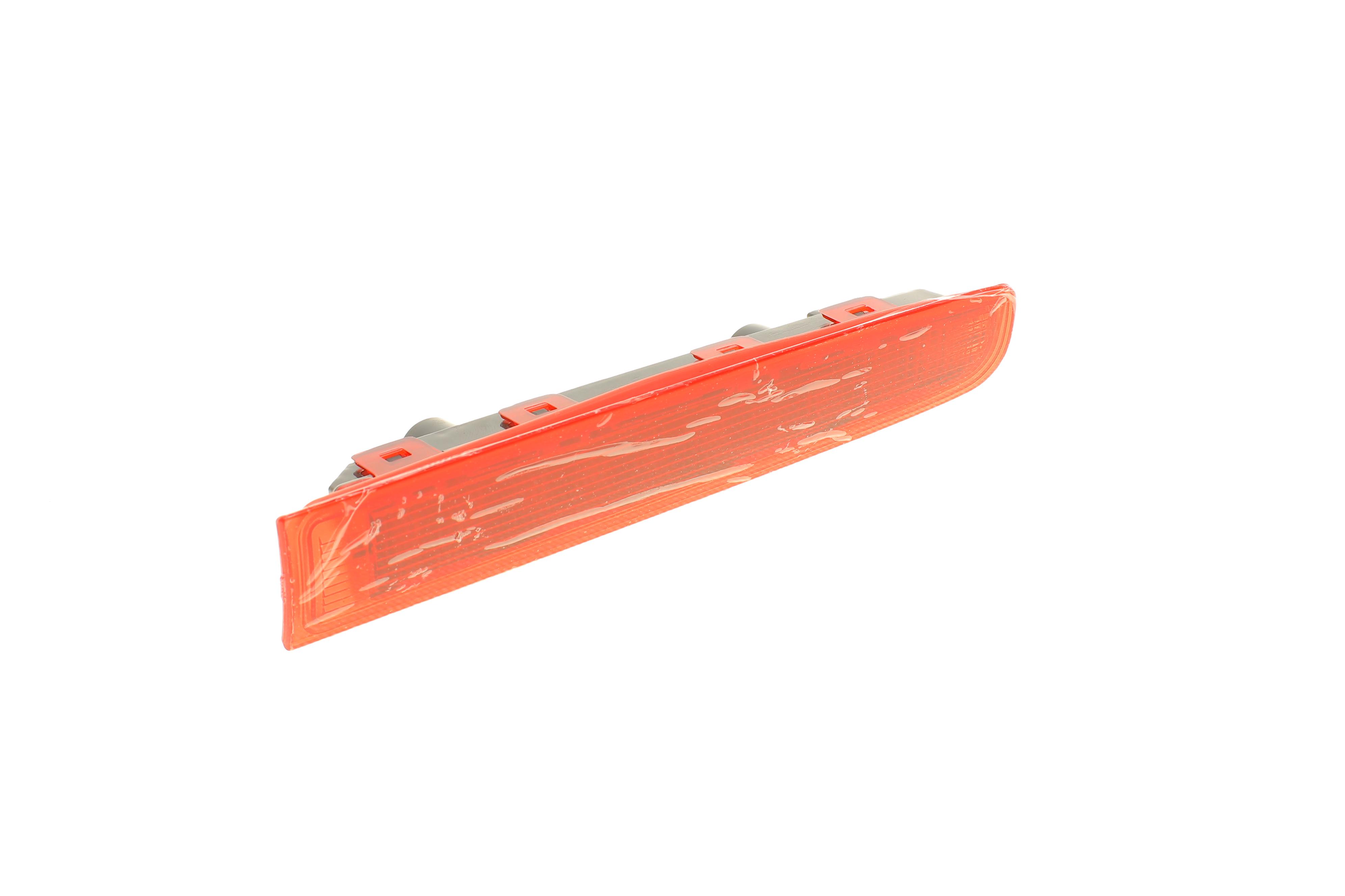 Ліхтар задній VW T5 03- (L) (верхній) (распашонка)