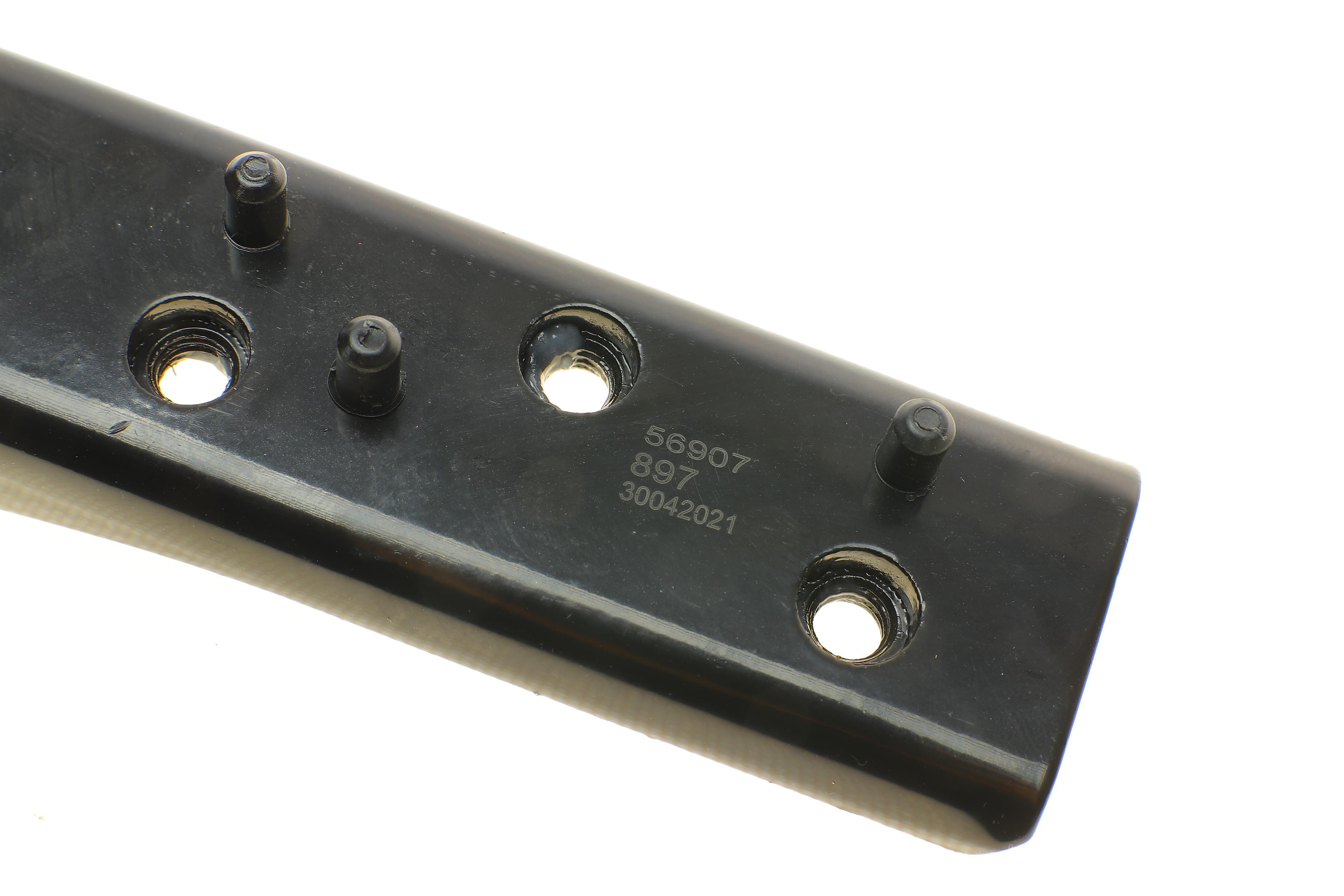 Ролик дверей (бічних/средний) Renault Master 10- (з кронштейном)