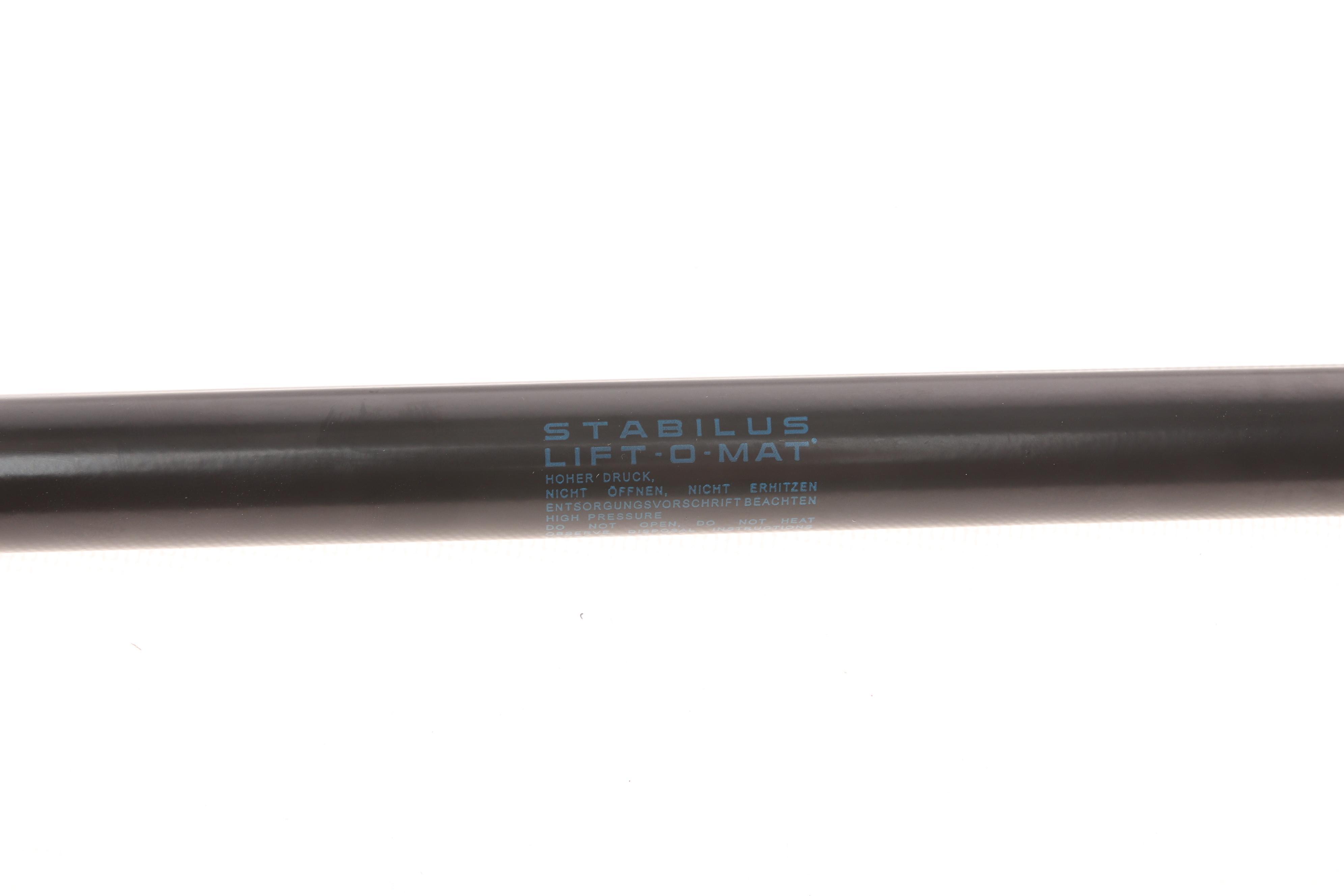 Амортизатор кришки багажника Opel Astra H 04-