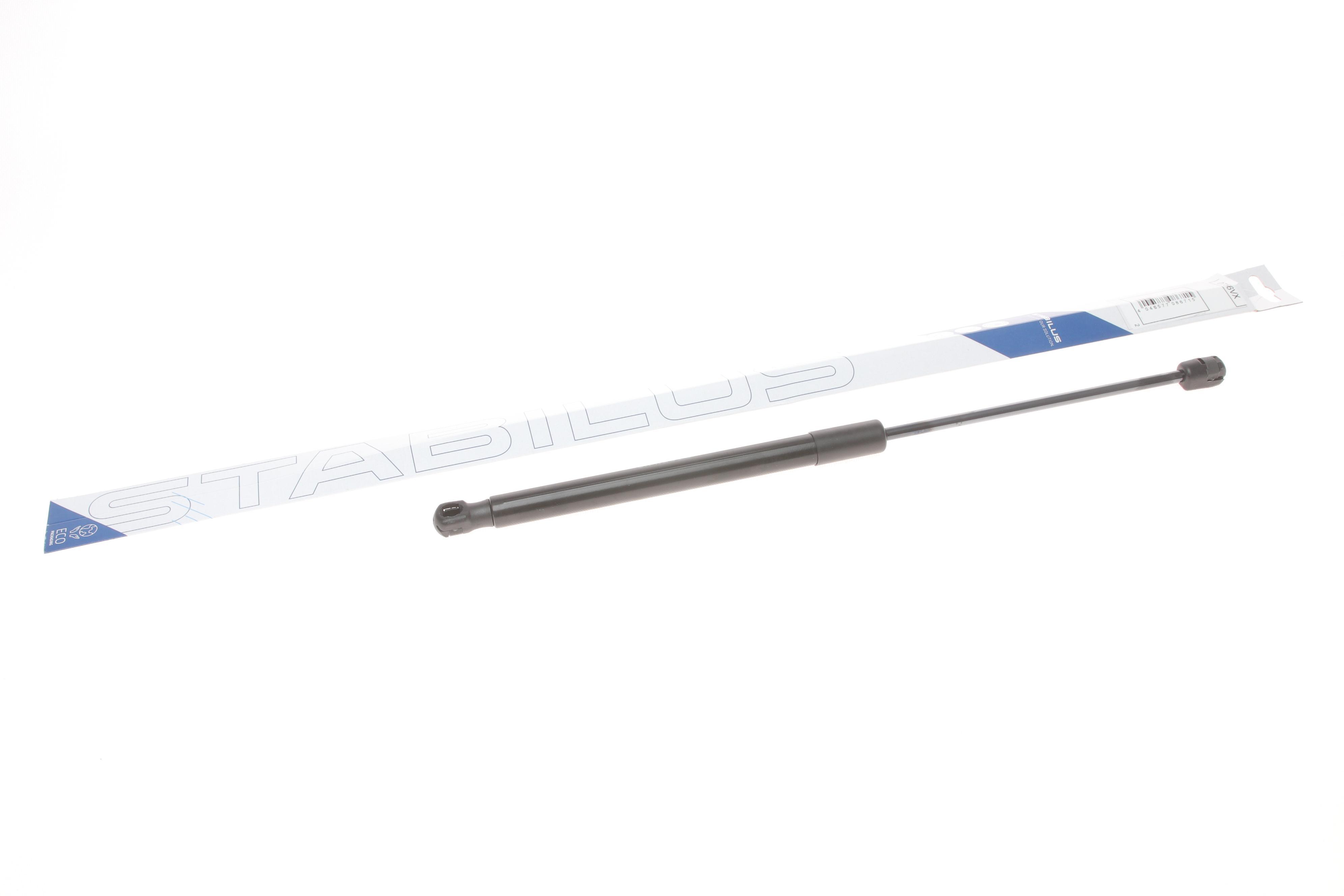 Амортизатор кришки багажника Opel Astra H 04-