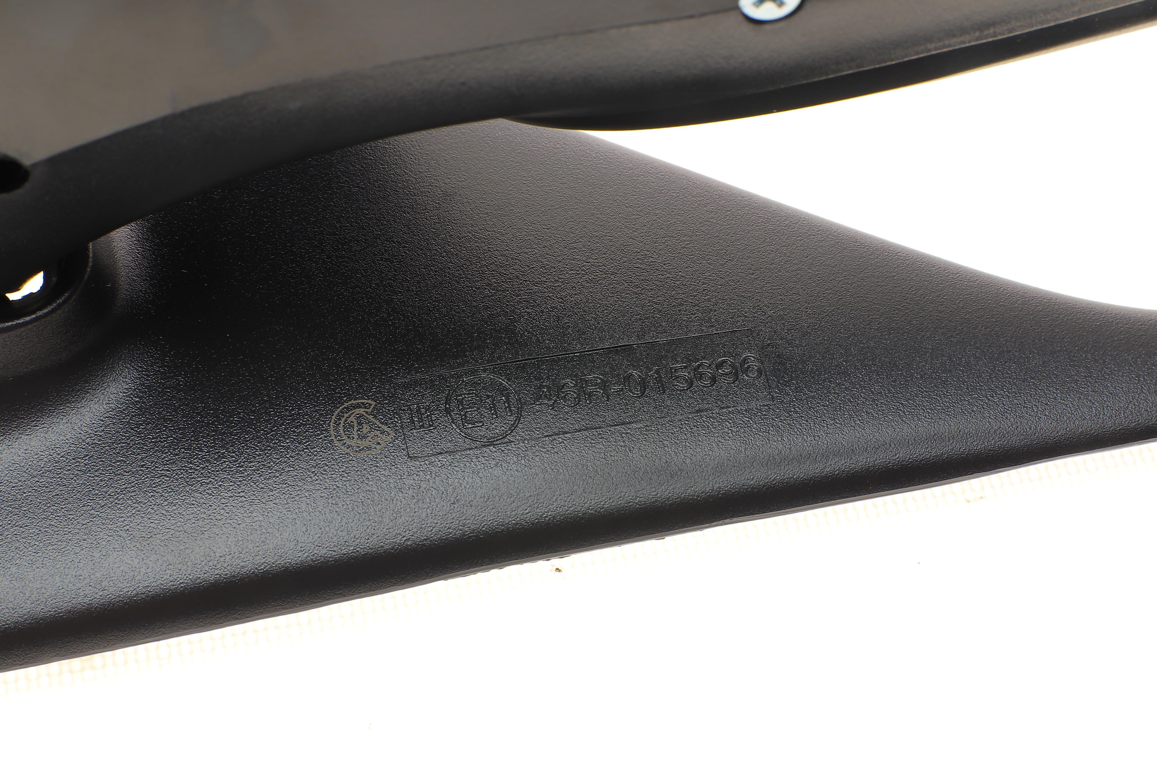 Дзеркало заднього виду VW T4 90-03 (L)