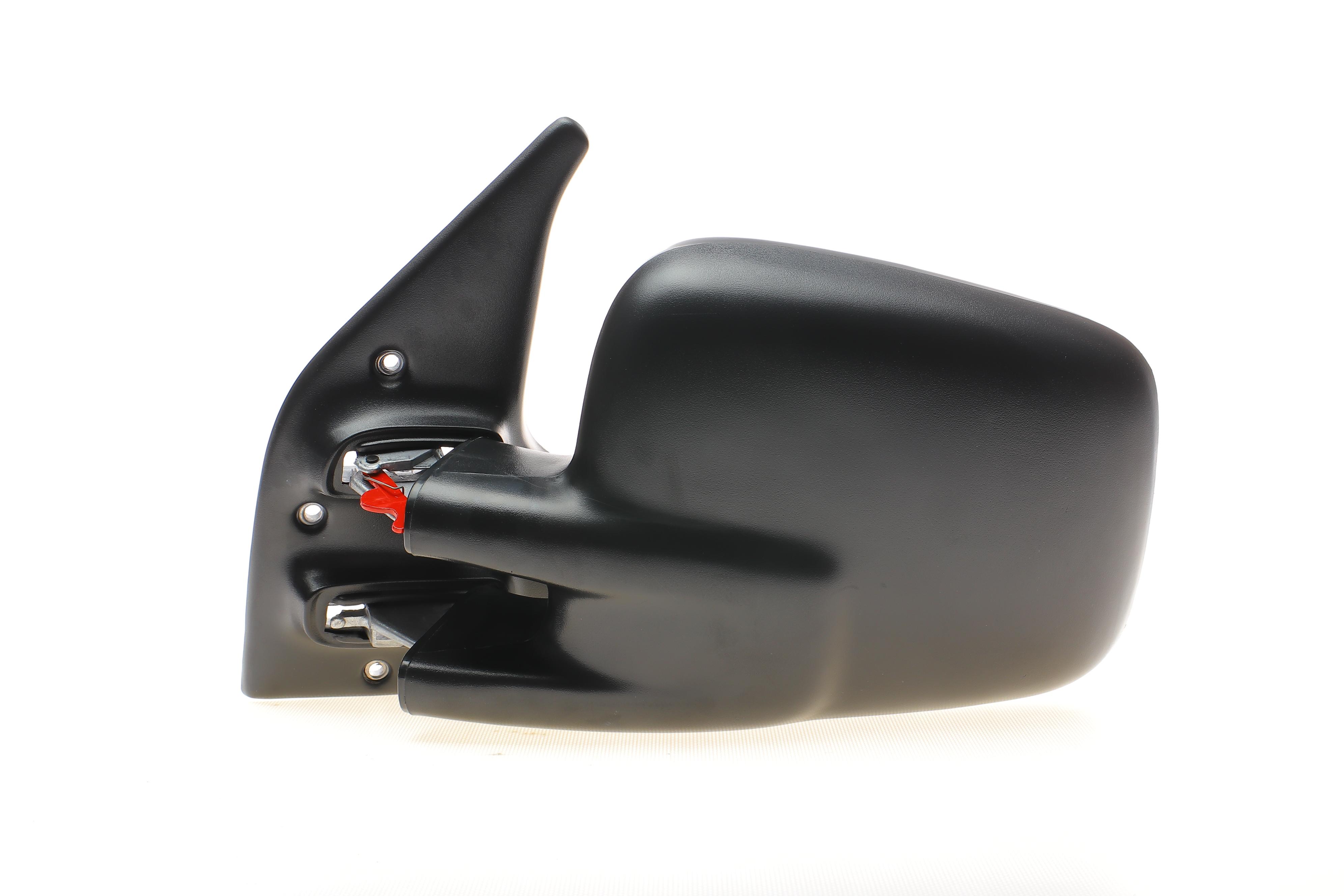 Дзеркало заднього виду VW T4 90-03 (L)