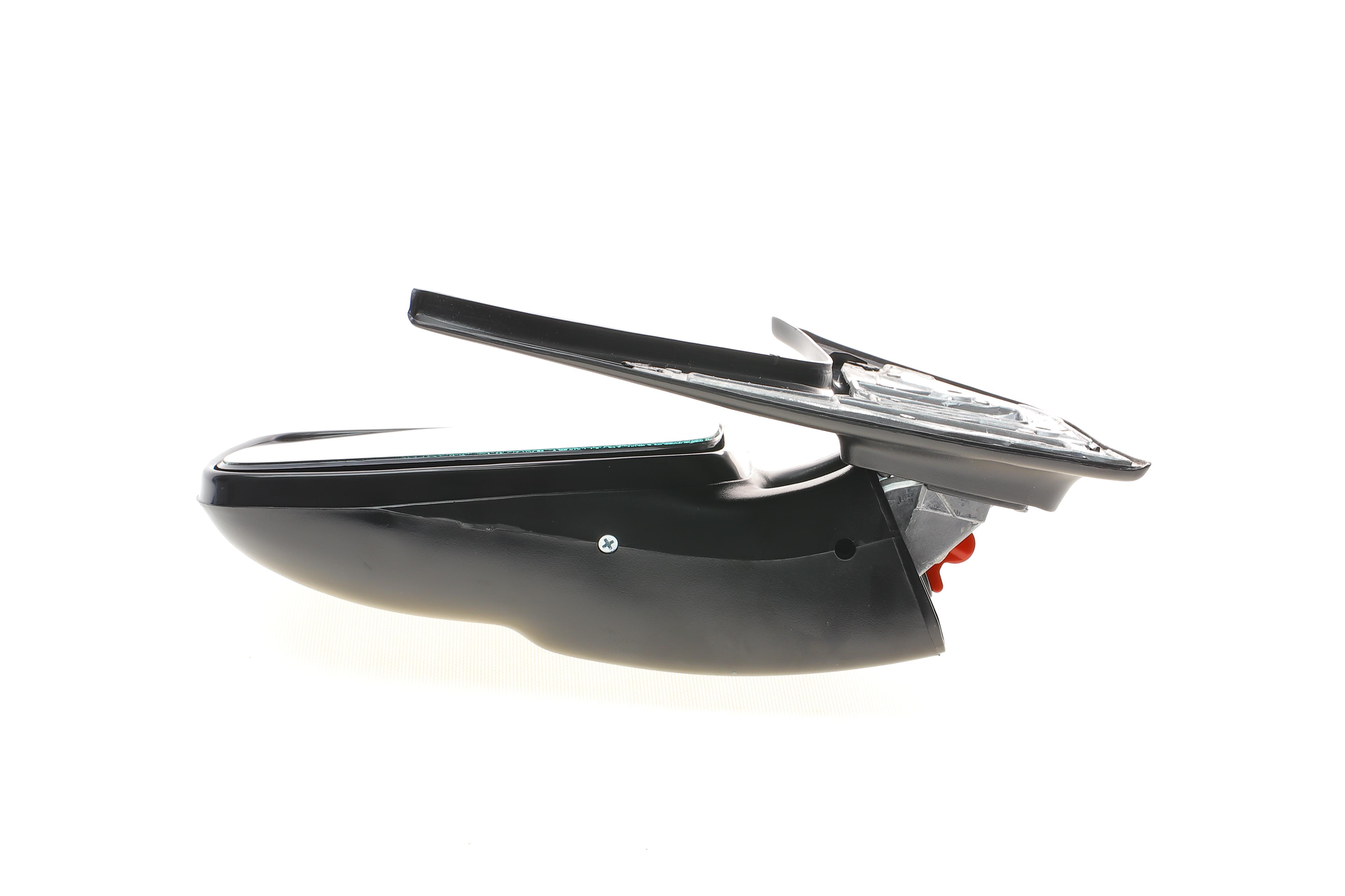 Дзеркало заднього виду VW T4 90-03 (L)