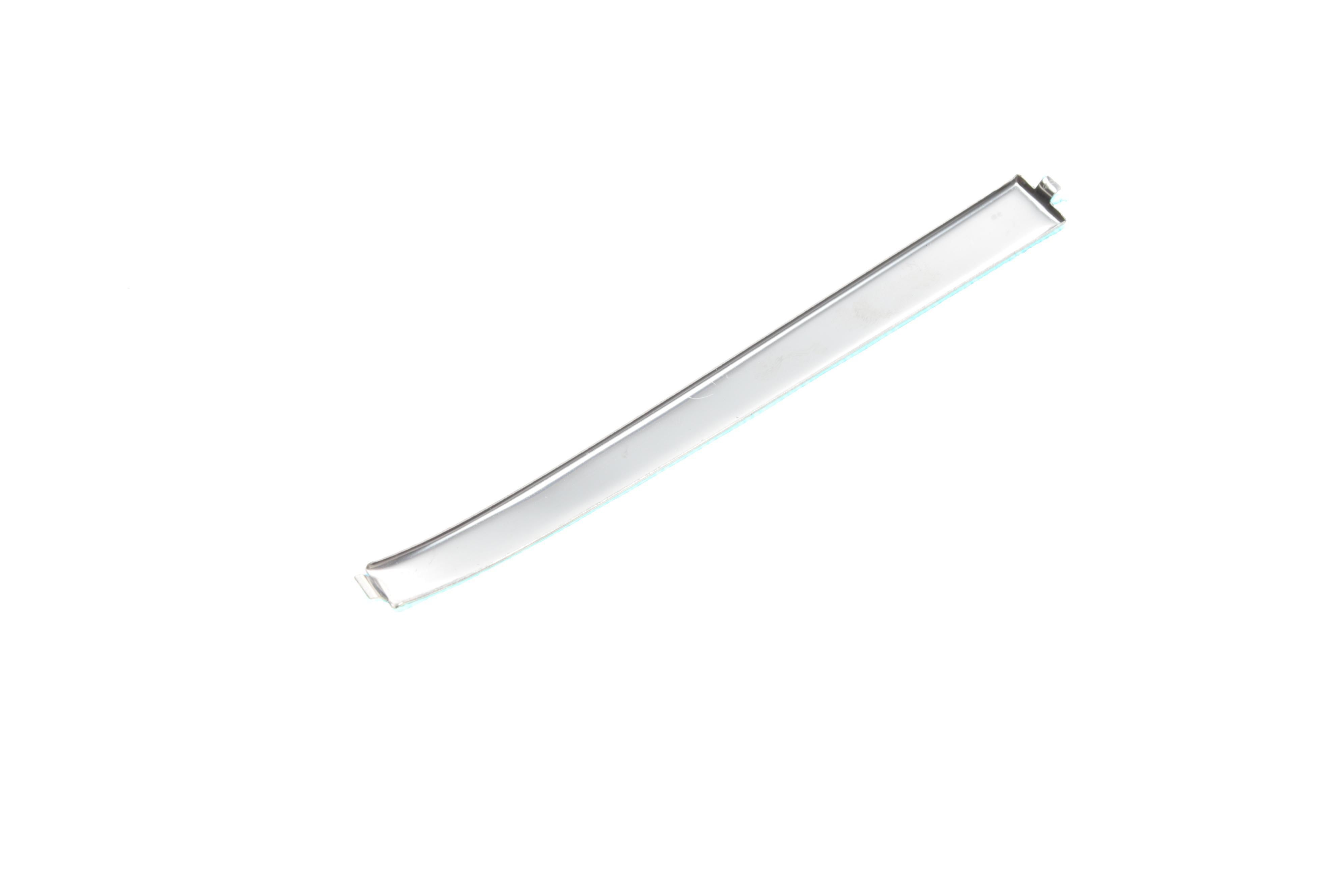 Ручка дверей (задніх/ззовні) (L) VW Golf II/Passat -91