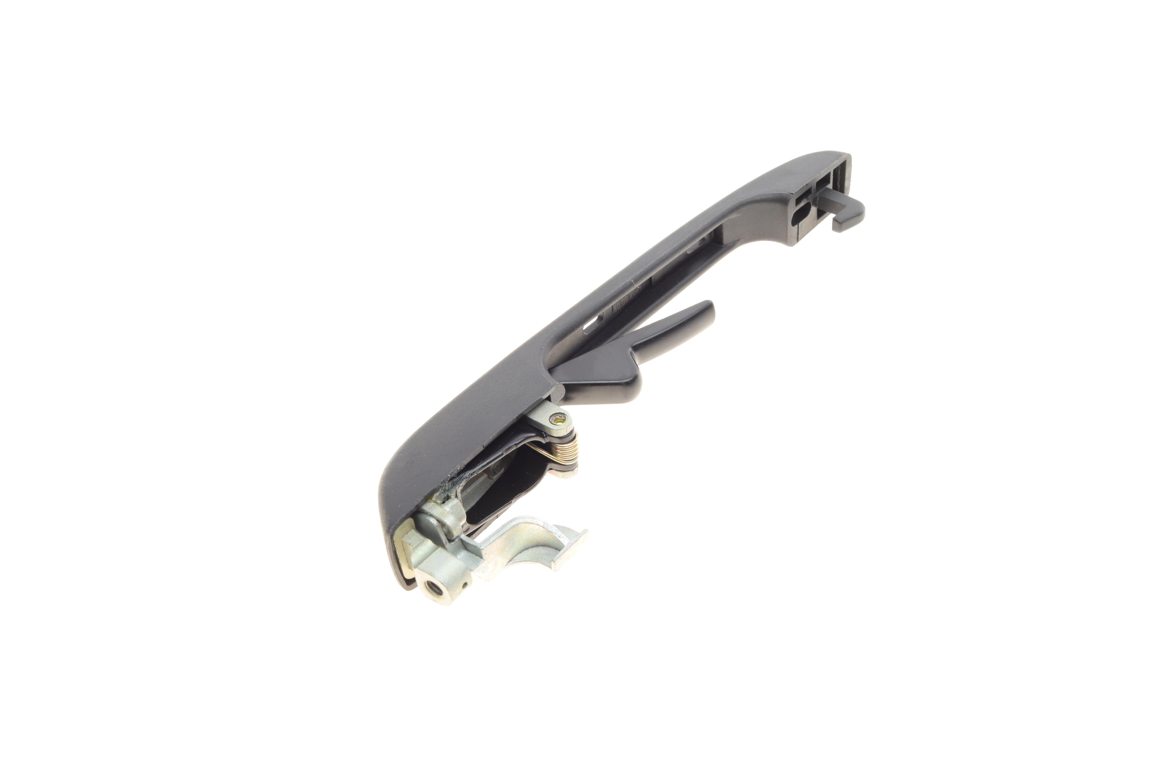 Ручка дверей (задніх/ззовні) (L) VW Golf II/Passat -91