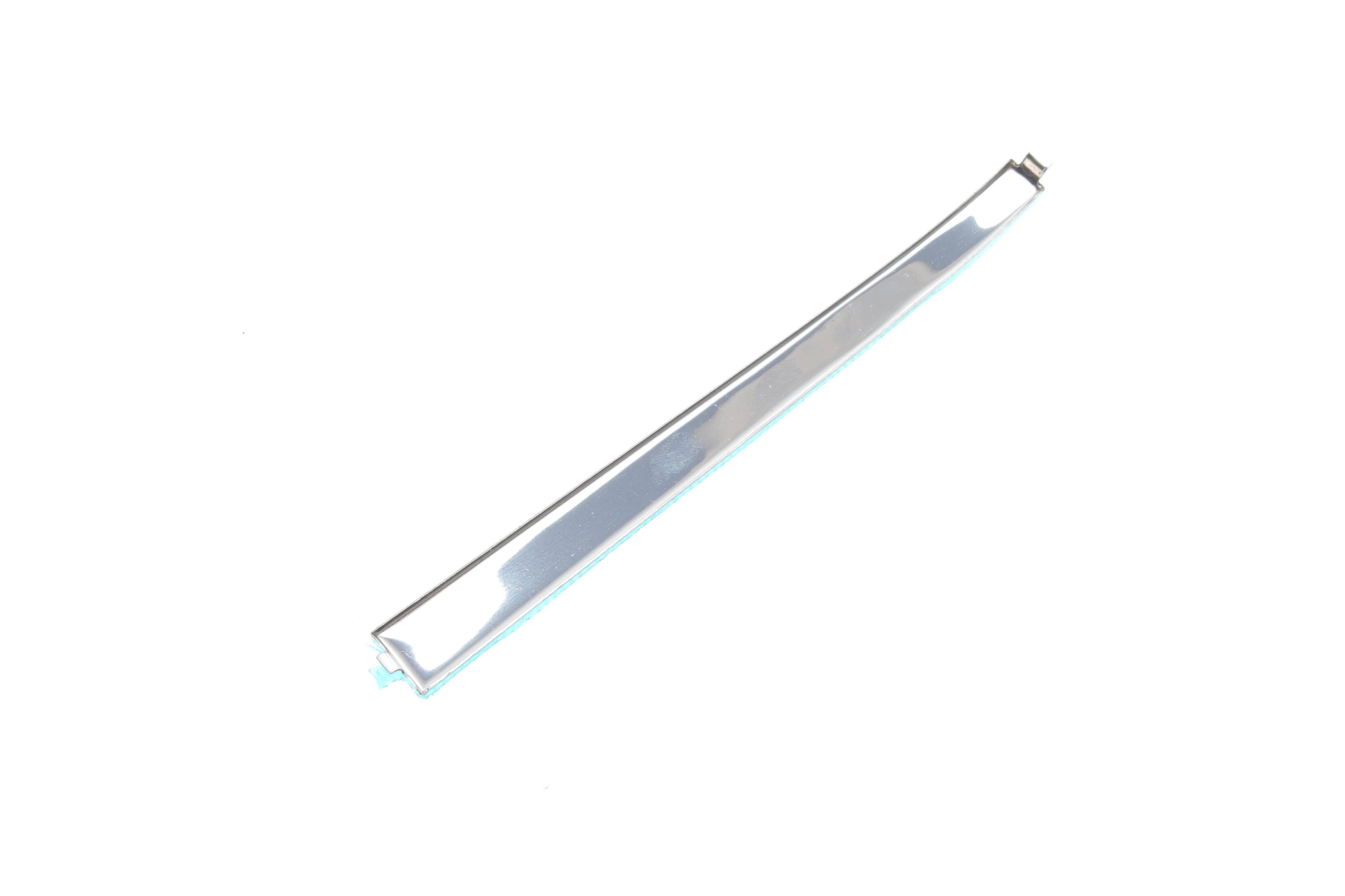 Ручка дверей (передніх/ззовні) (R) VW Golf/Passat 83-88