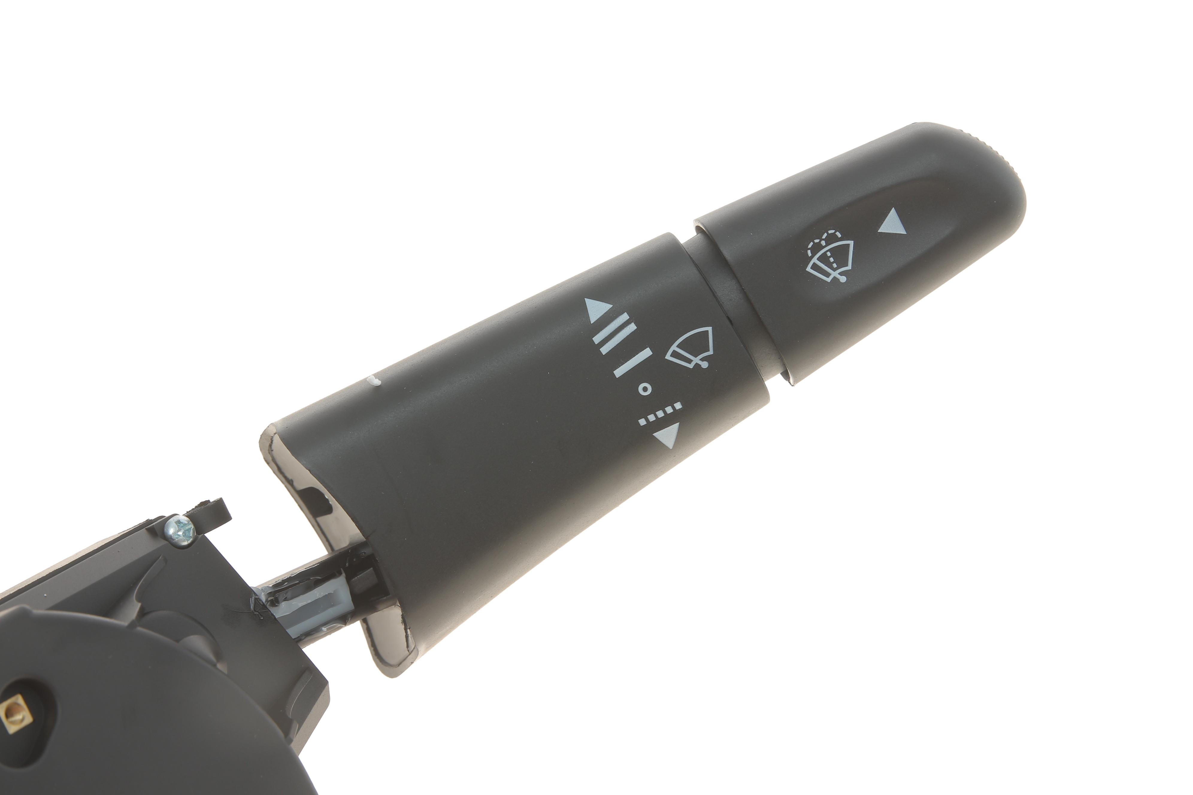 Перемикач поворотів (гітара) MB Sprinter/VW LT 96-06 (-парковка)