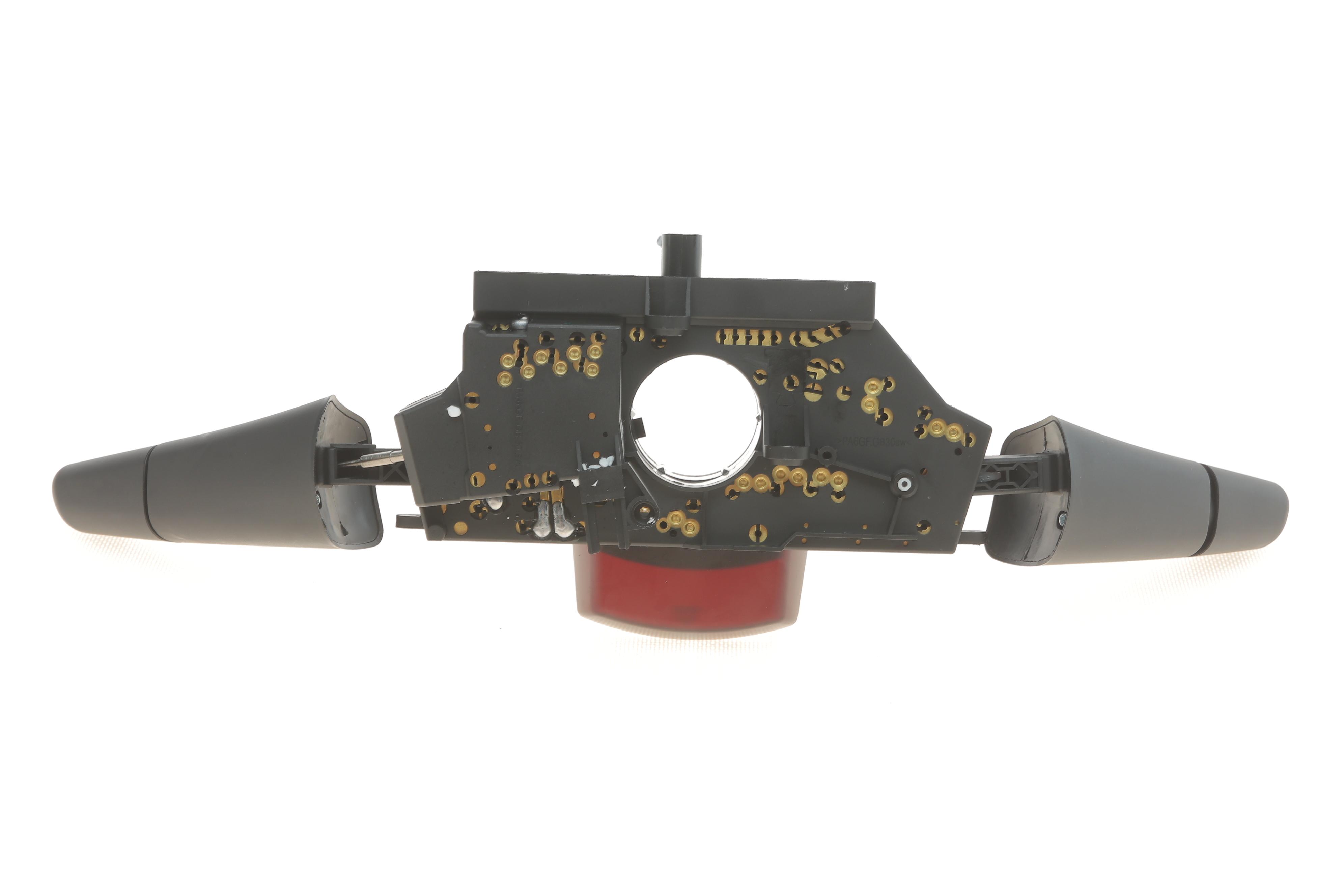 Перемикач поворотів (гітара) MB Sprinter/VW LT 96-06 (-парковка)