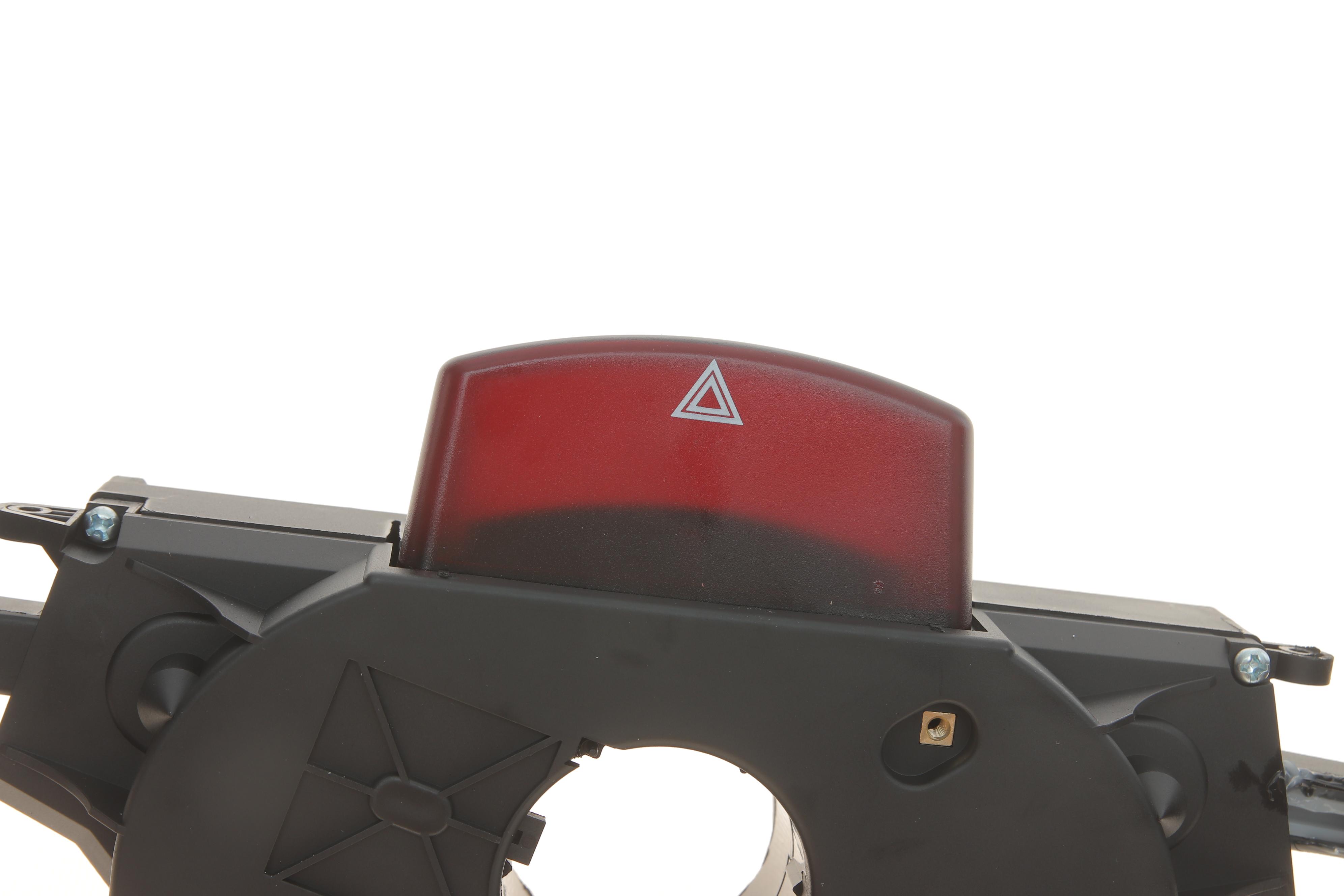 Перемикач поворотів (гітара) MB Sprinter/VW LT 96-06 (-парковка)