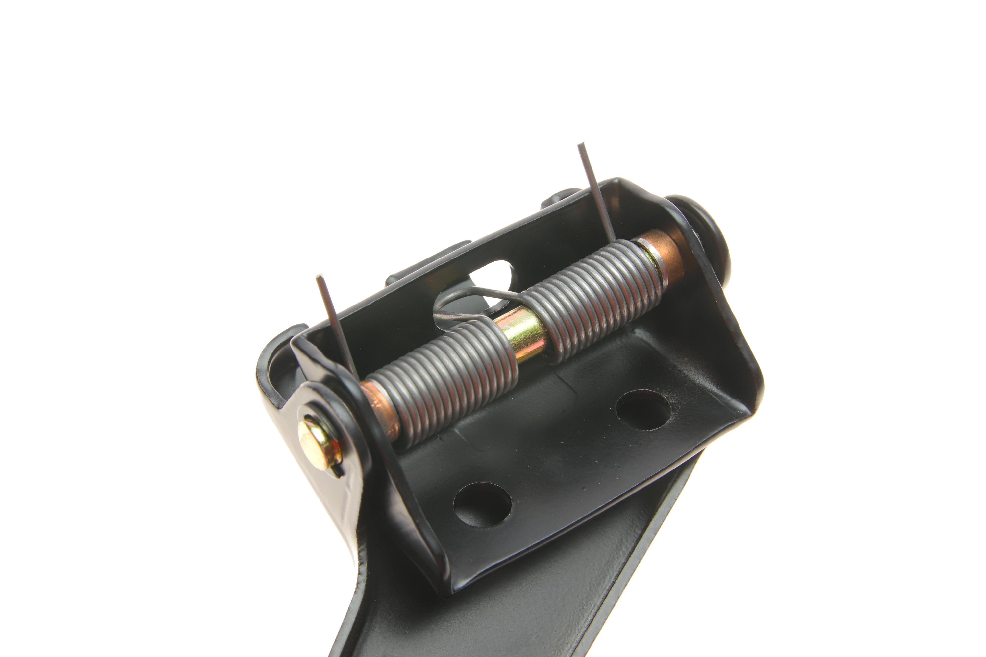 Ролик дверей (бічних/верхній) MB Vito (W638) 96-03