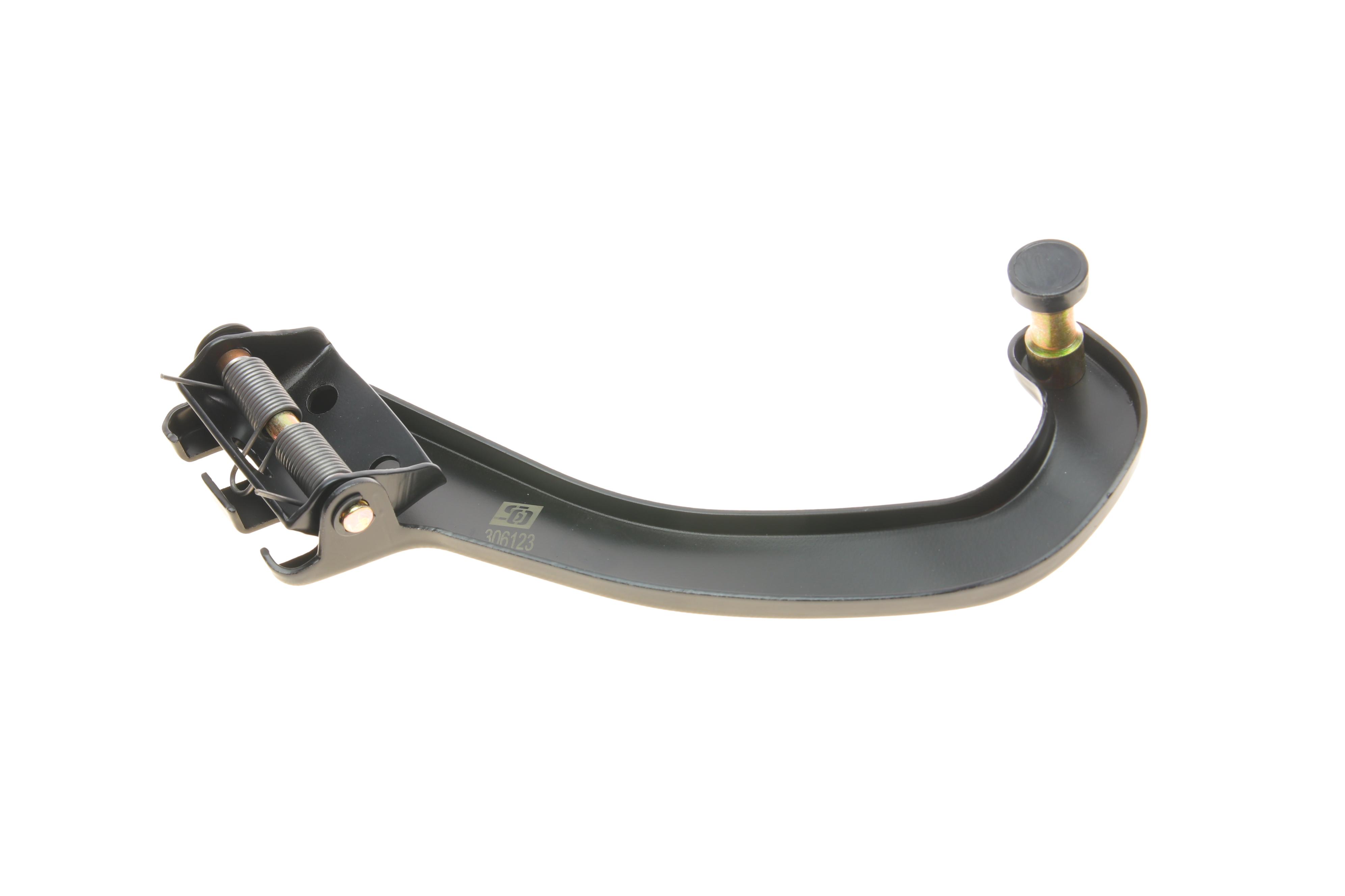 Ролик дверей (бічних/верхній) MB Vito (W638) 96-03