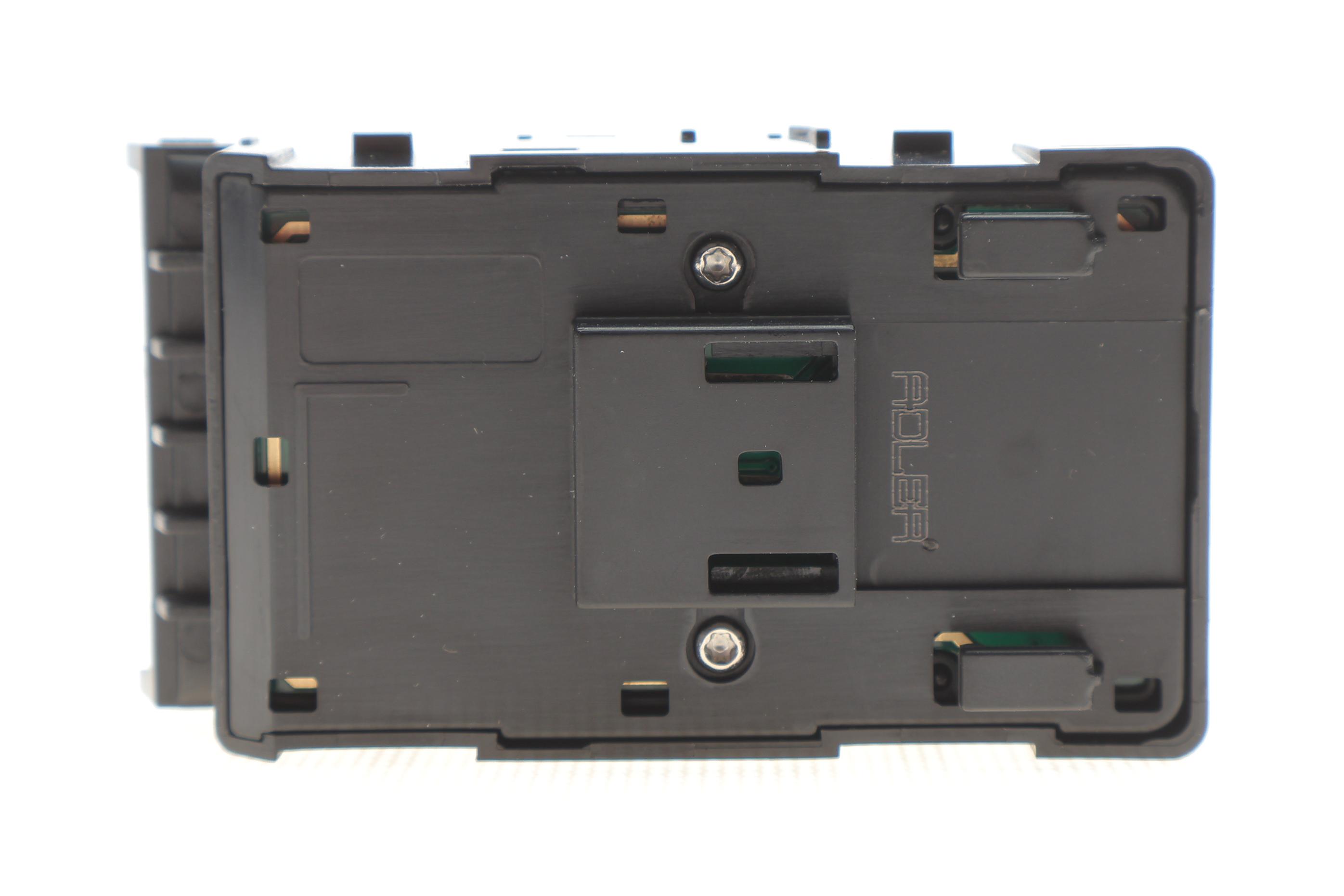 Кнопка склопідіймача (L) Tesla Model 3 17-/X 13-/Y 19-