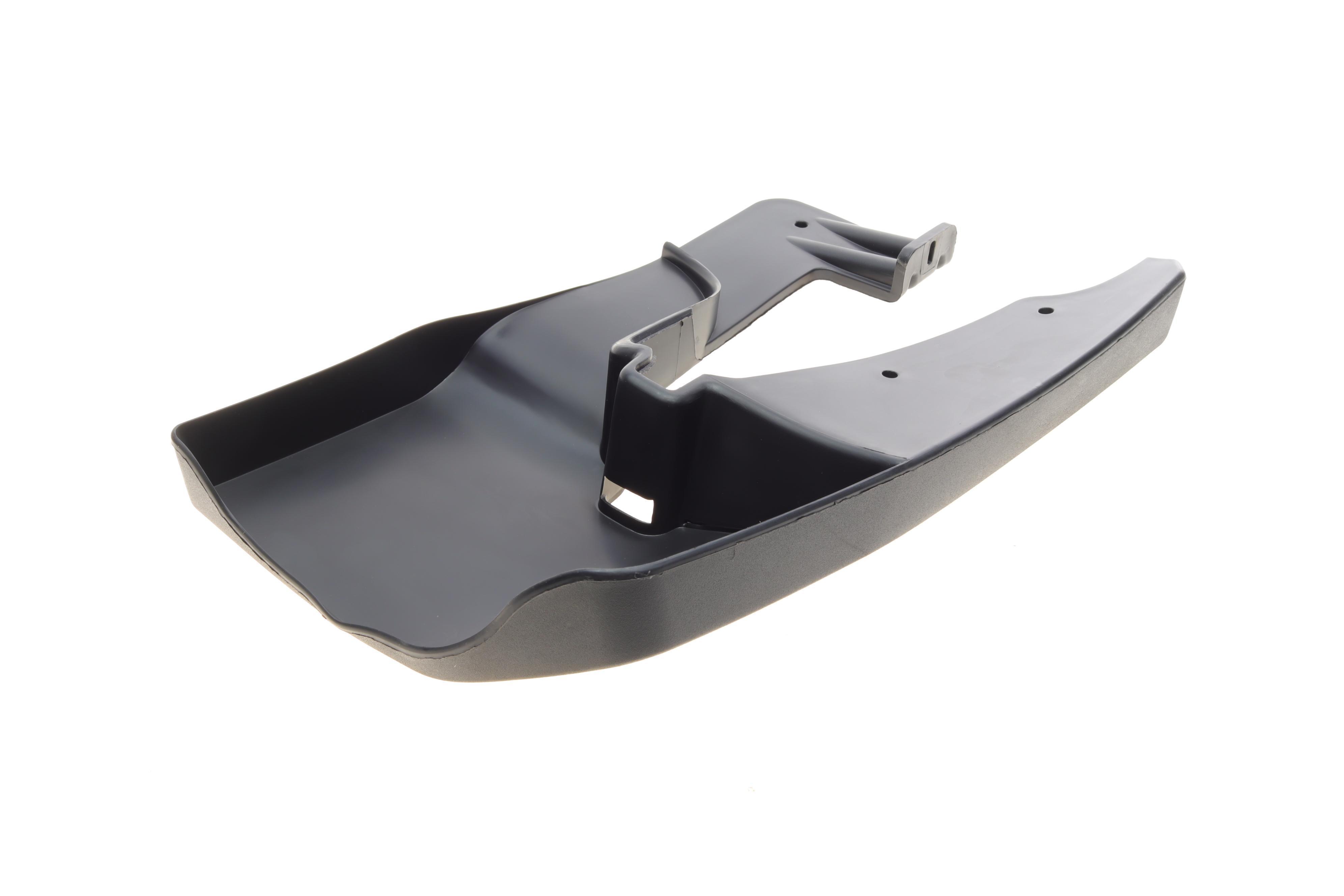 Бризковик (передній) (L) MB Sprinter/VW Crafter 06- (9068820004)