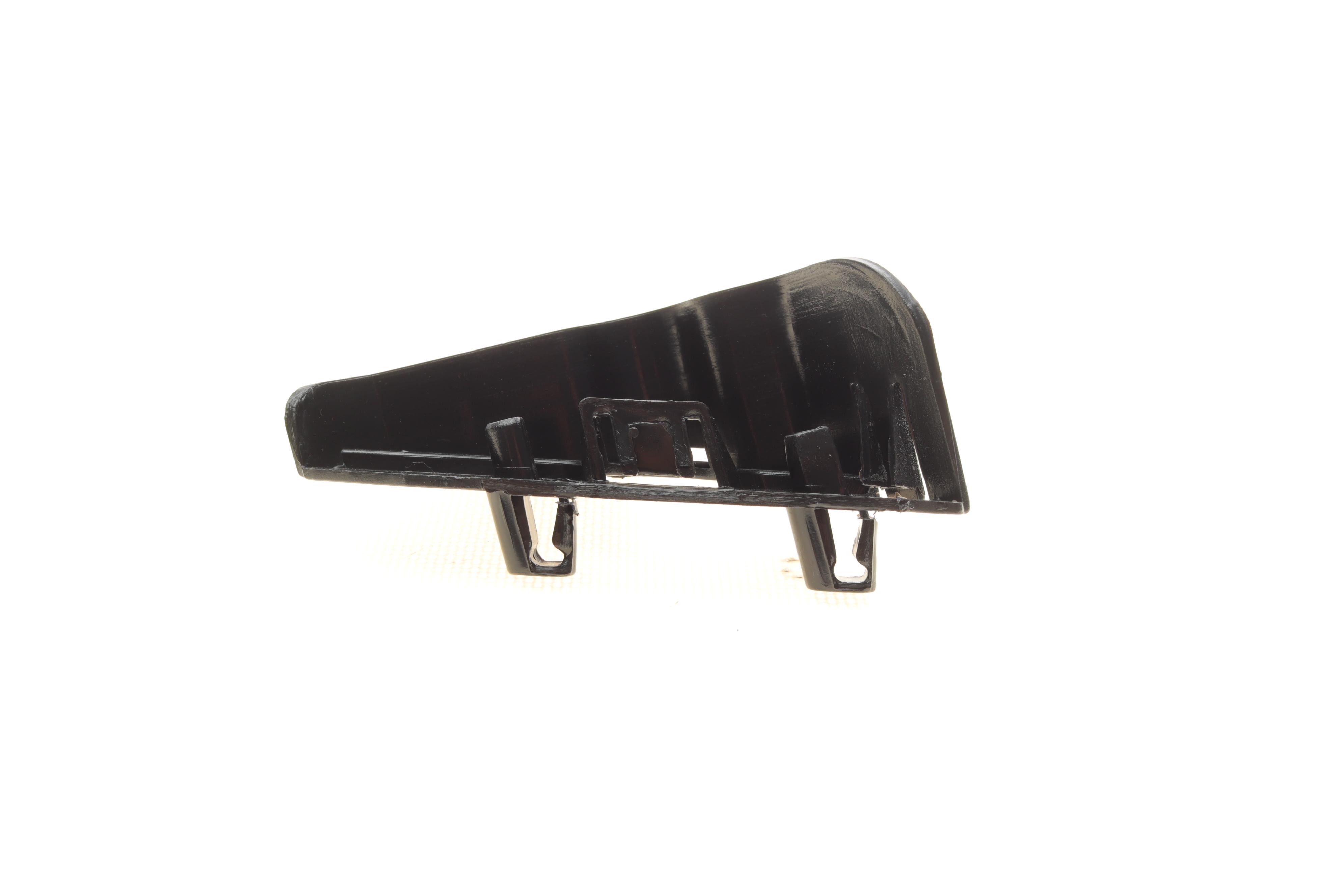 Кронштейн кріплення бампера (R) MB Sprinter 06-