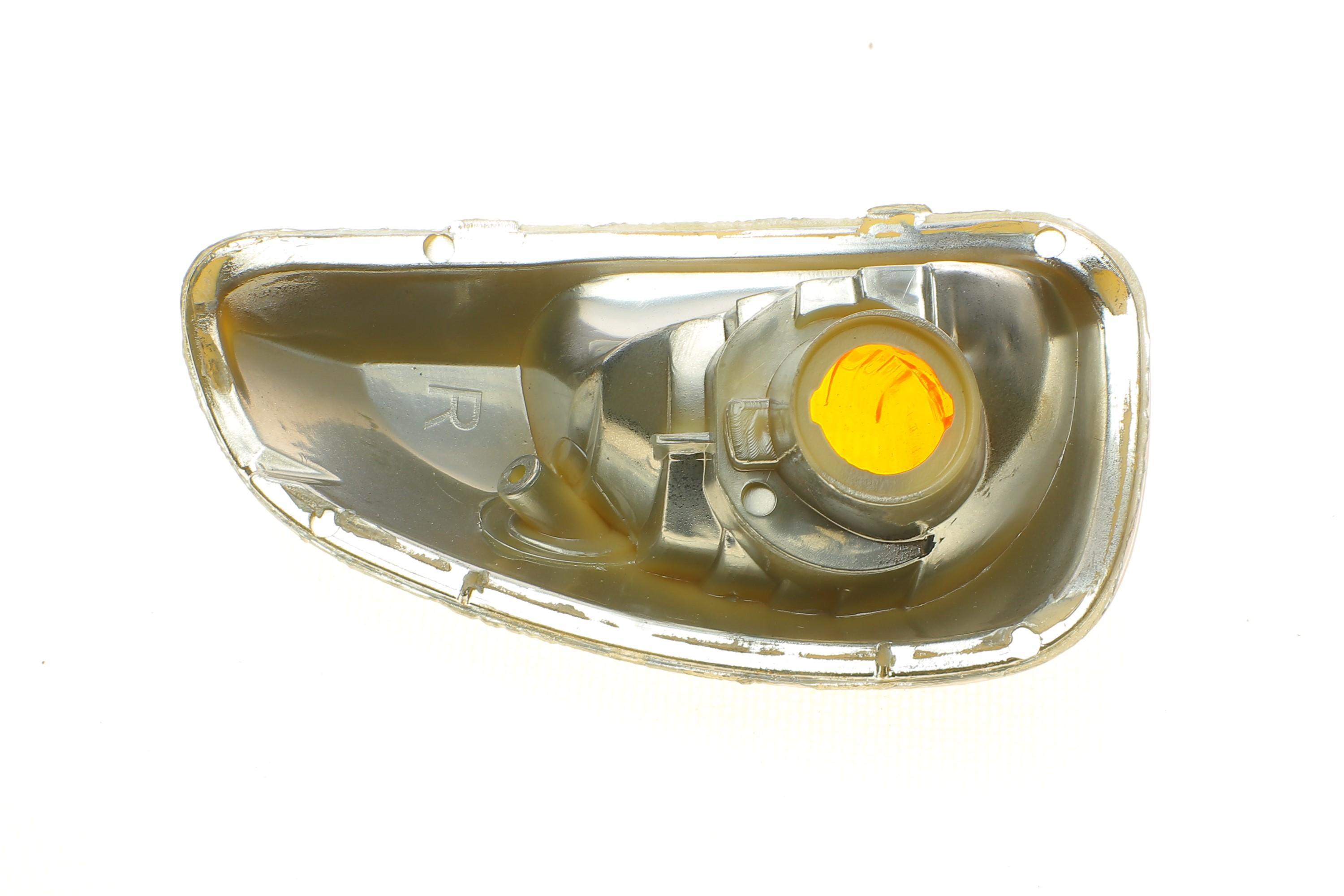 Повторювач повороту на дзеркало Renault Master 10- (R) (261603141R)