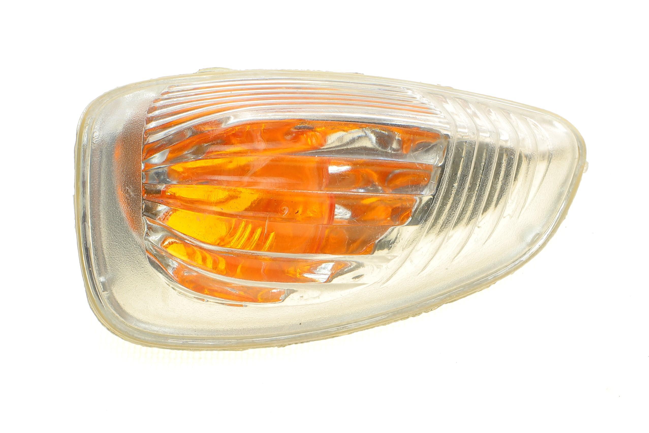 Повторювач повороту на дзеркало Renault Master 10- (R) (261603141R)