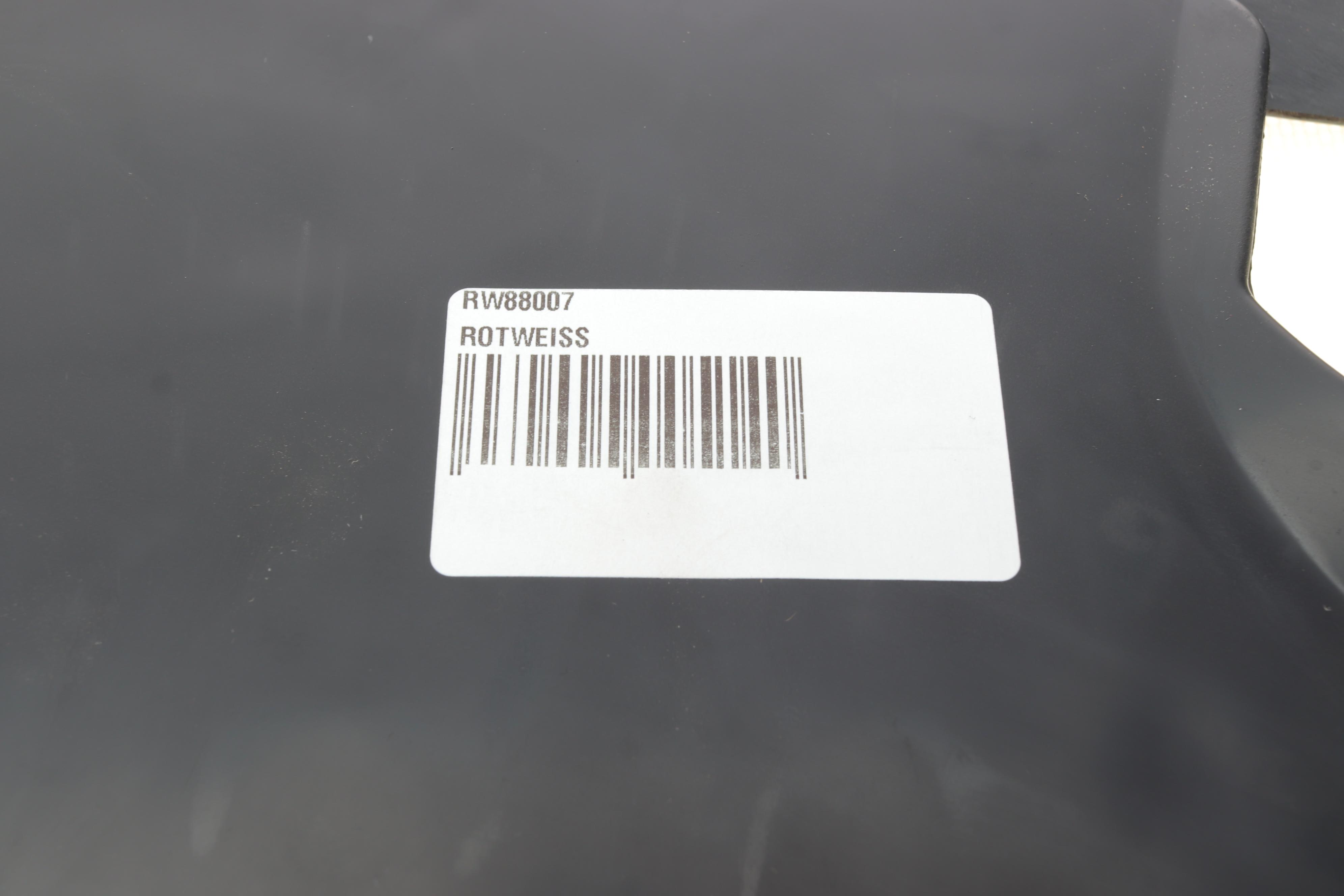 Бризковик (передній/задній) (L) MB Sprinter 208-312/VW LT 35 96- (9018820105)