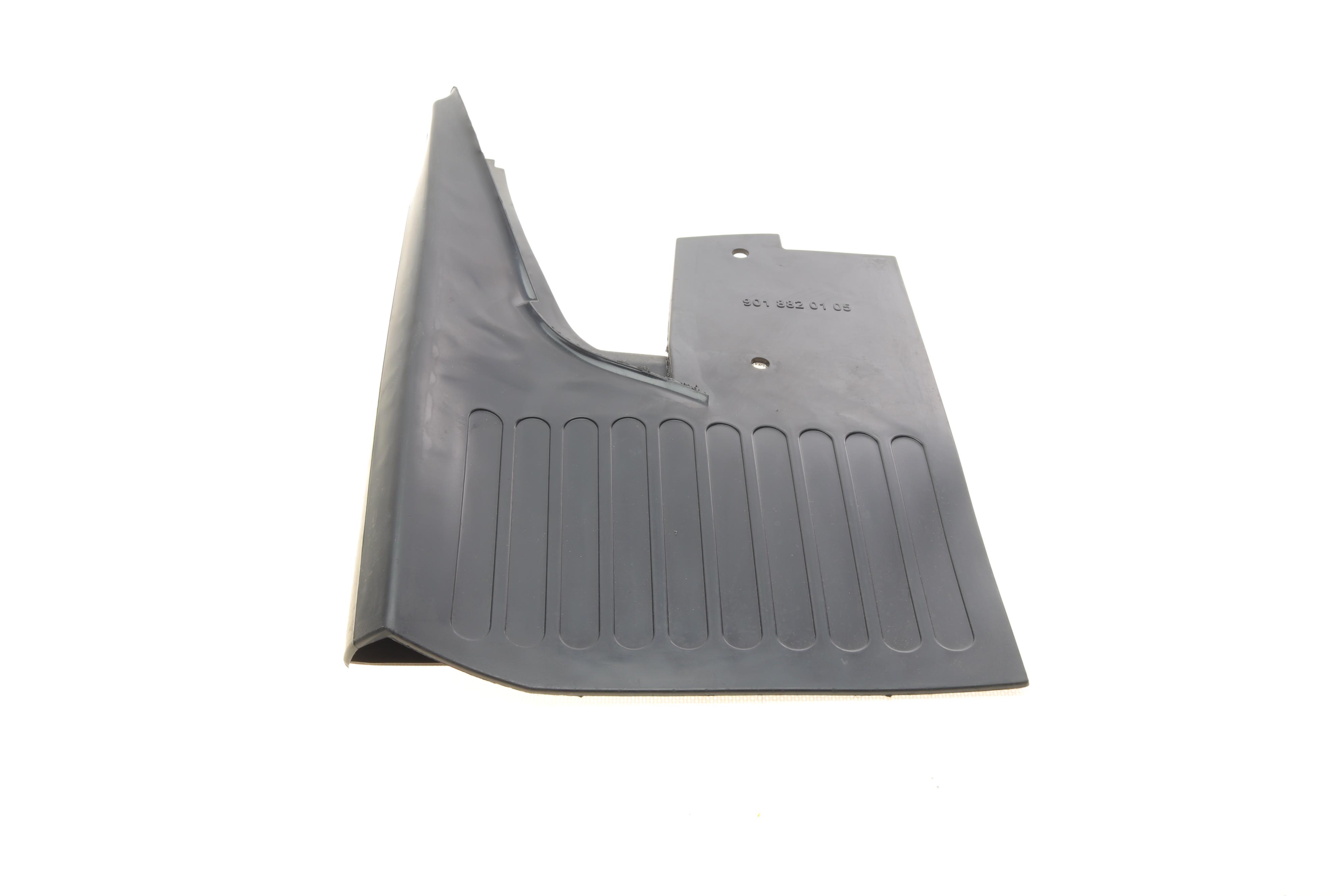 Бризковик (передній/задній) (L) MB Sprinter 208-312/VW LT 35 96- (9018820105)