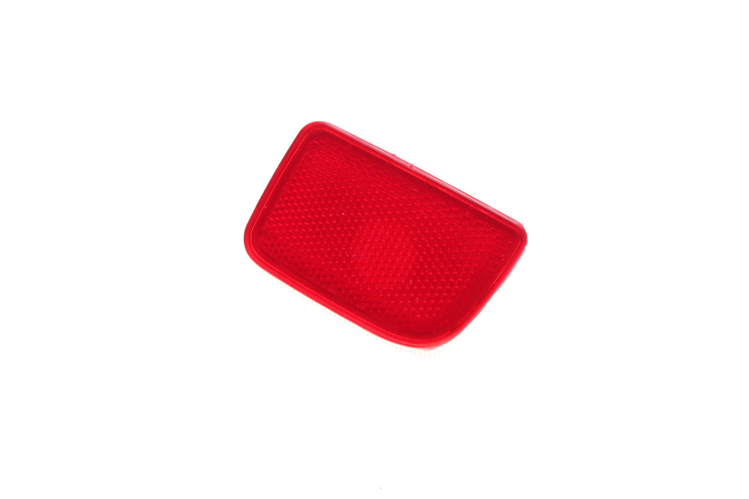 Світловідбивач бампера (заднього) Renault Master III/Opel Movano B 2.3CDTI 10- (R)