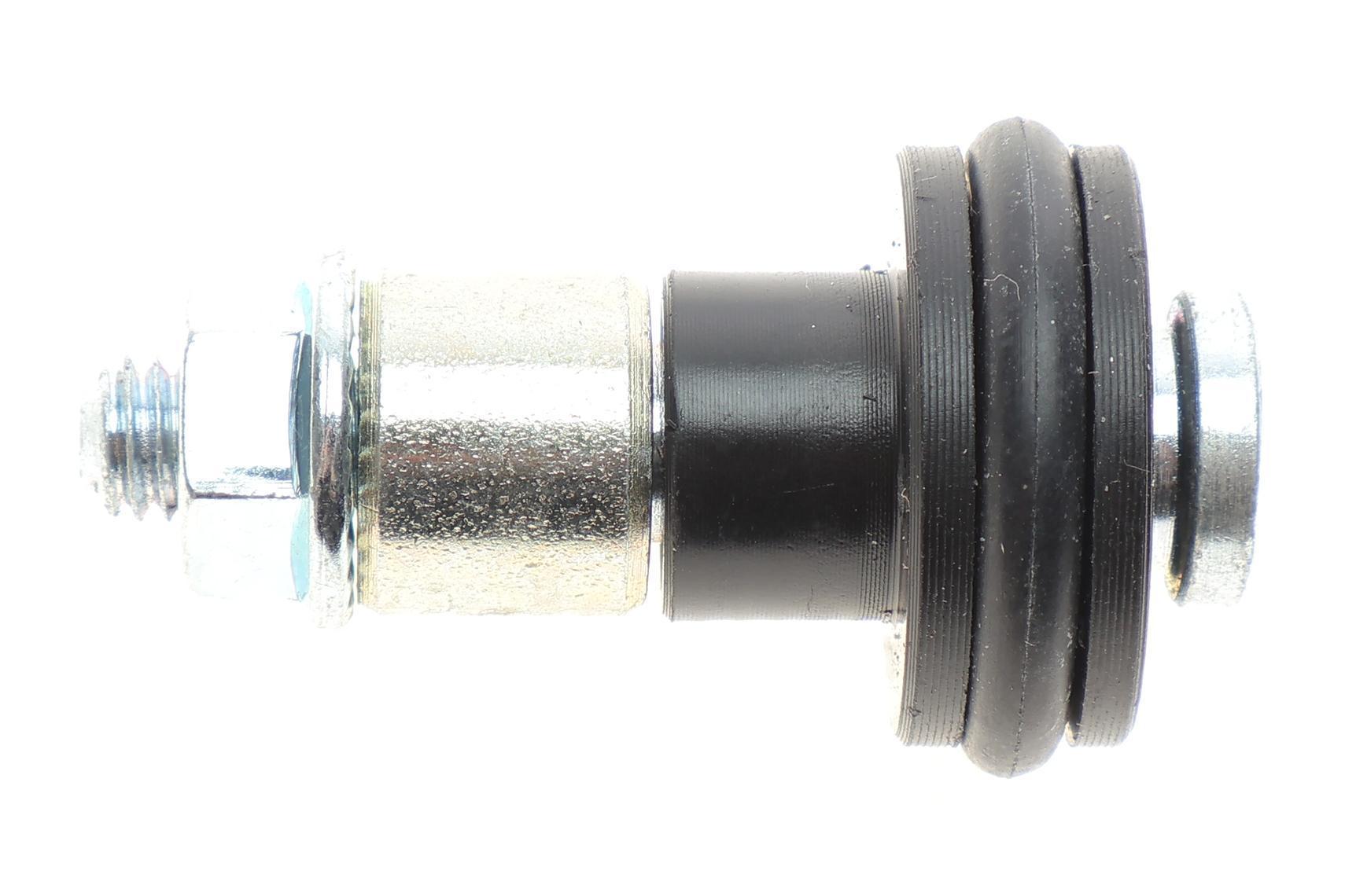 Ролик дверей (бічних/верхній) Renault Master/Opel Movano 98- (только ролик)