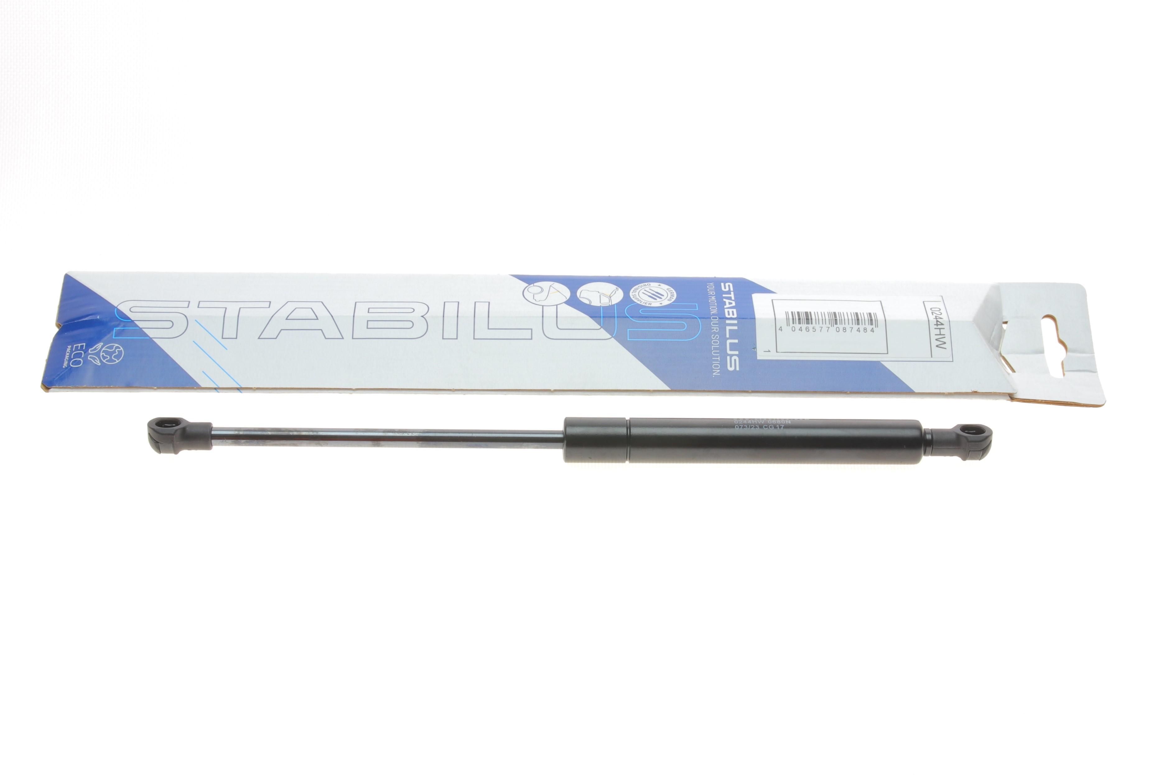 Амортизатор капоту BMW 5 (E39) 95-03