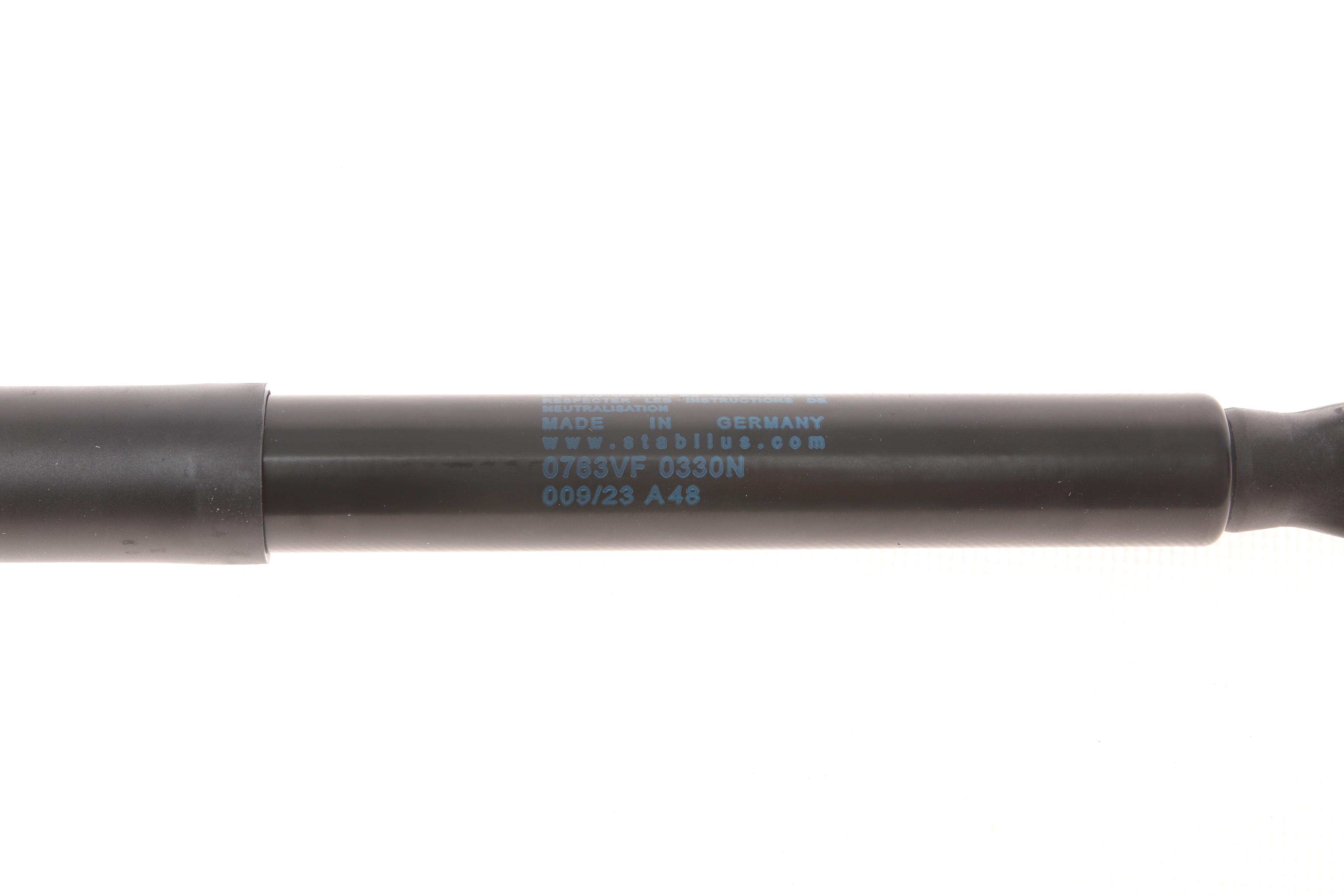 Амортизатор капоту BMW 5 (E60/E61) 04-10