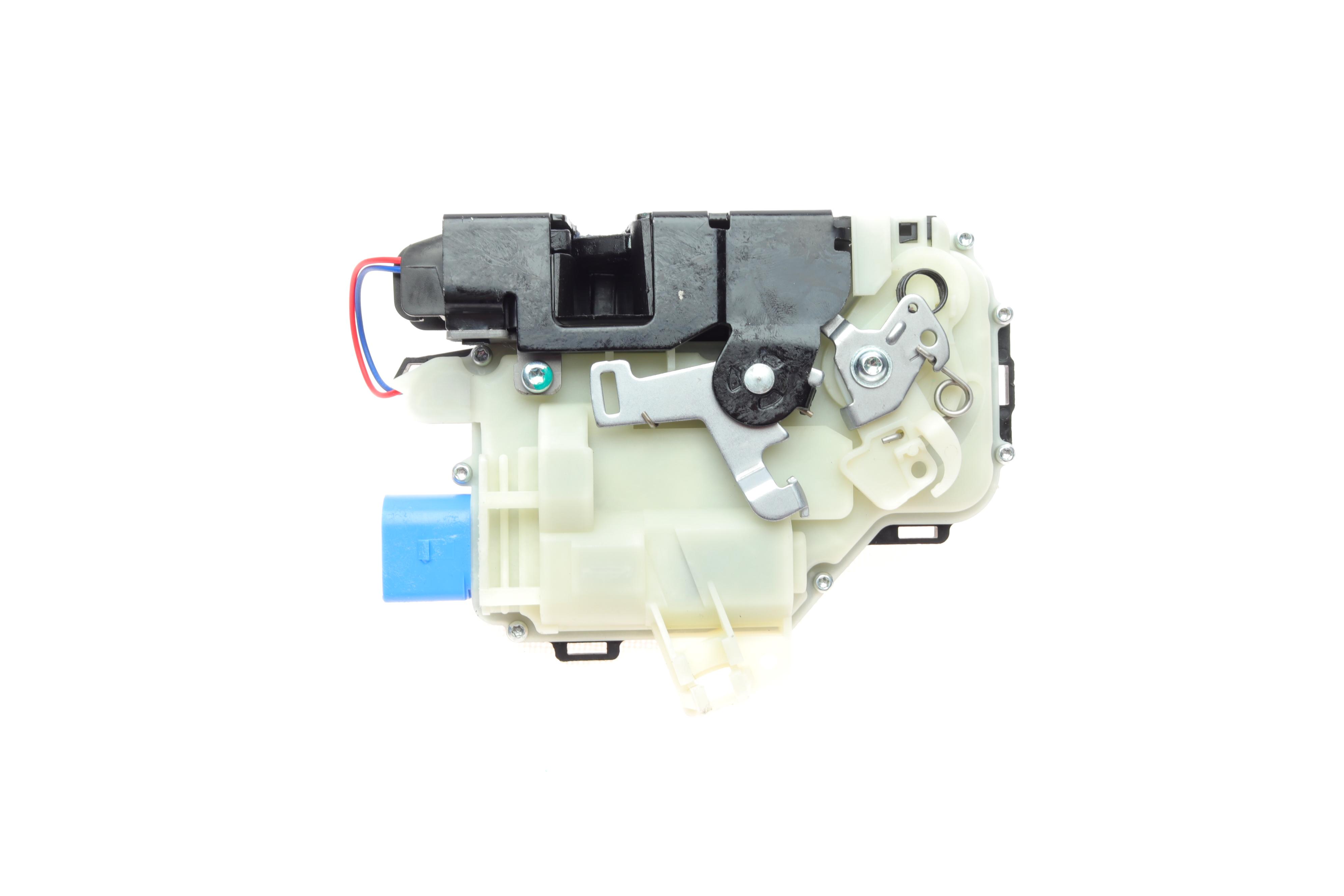 Замок дверей (передніх/L) VW T5 03-/Skoda Fabia 99-08