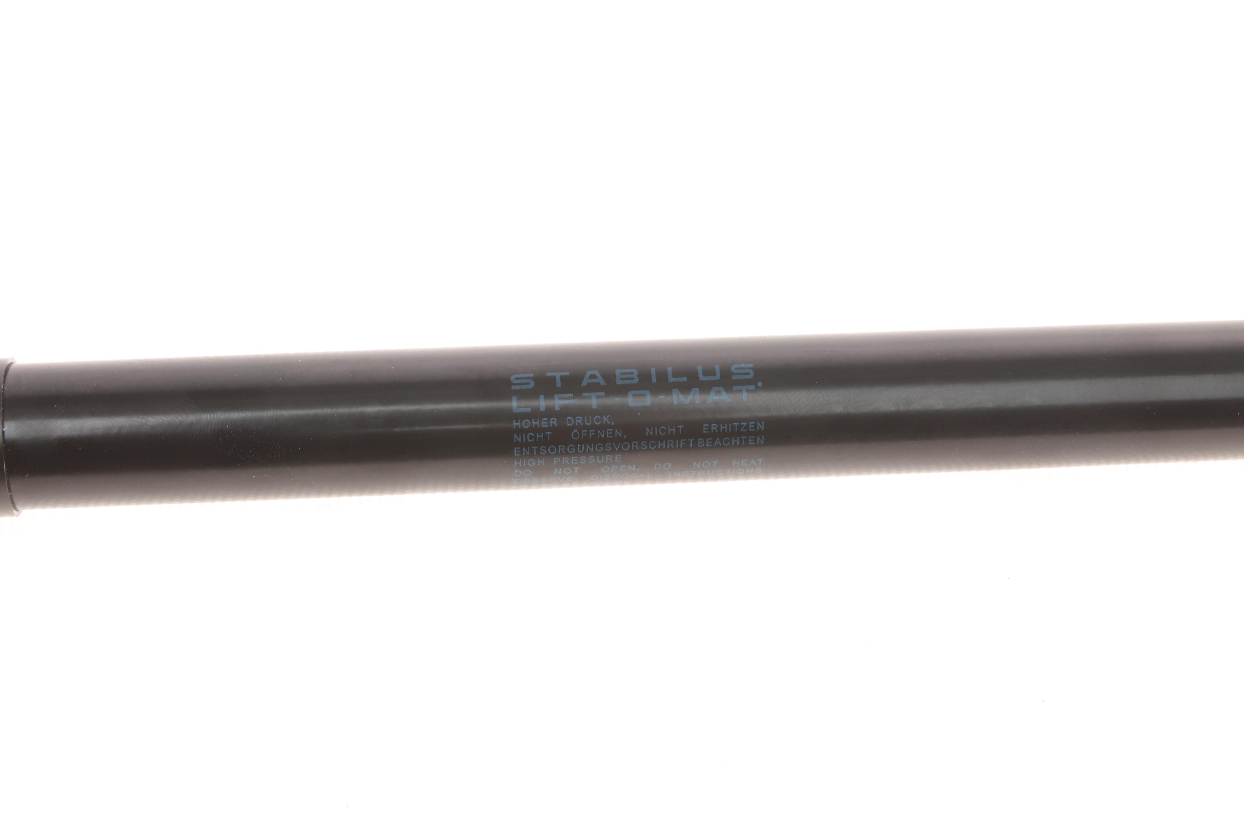 Амортизатор кришки багажника Audi A4 03-04