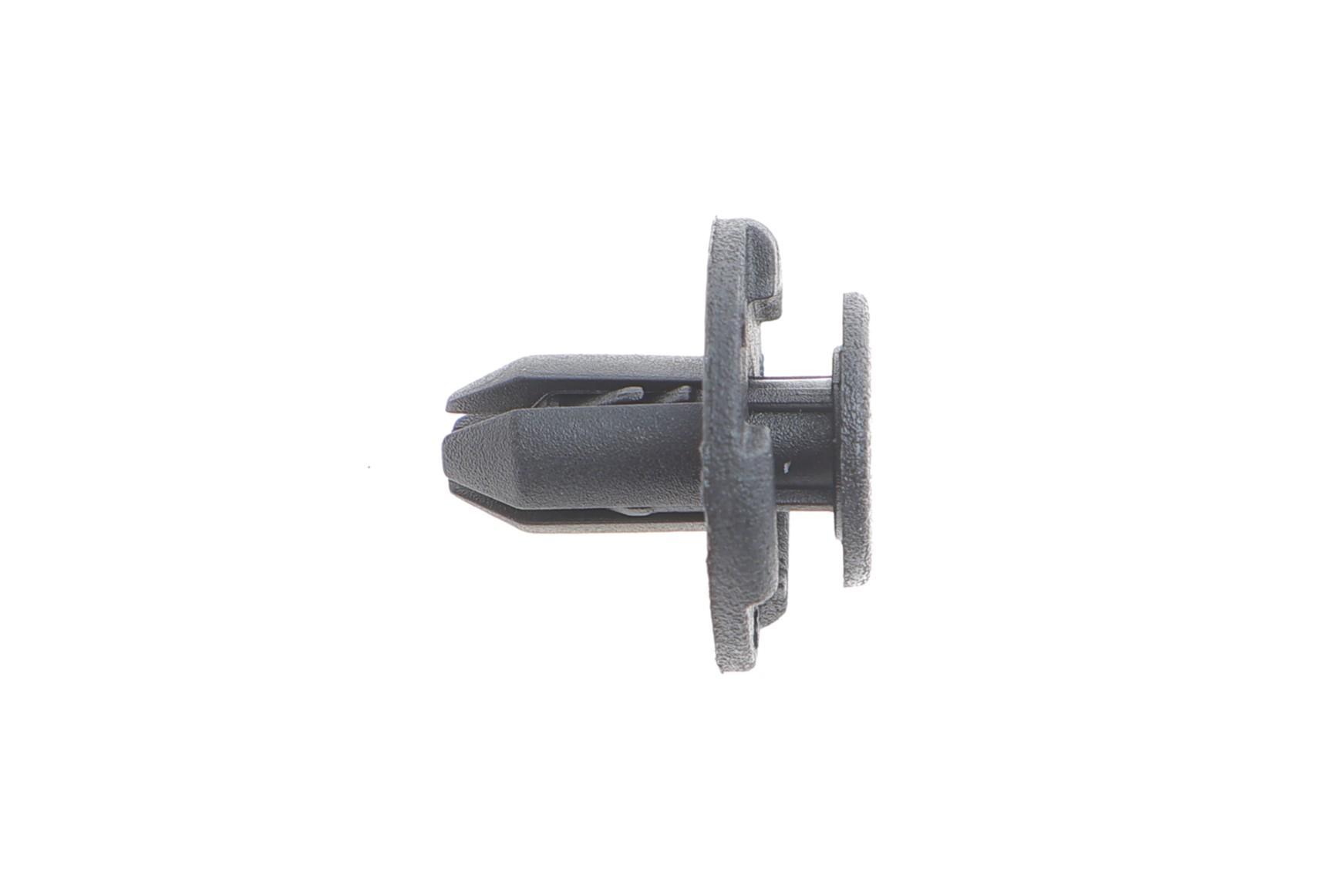 Кліпса кріплення молдинга (к-кт 5шт) Nissan Qashqai 06-15/Renaul Koleos 08-