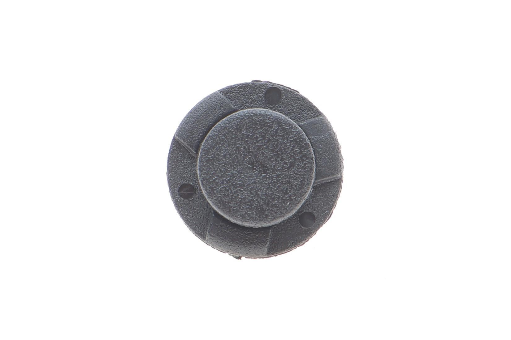 Кліпса кріплення молдинга (к-кт 5шт) Nissan Qashqai 06-15/Renaul Koleos 08-