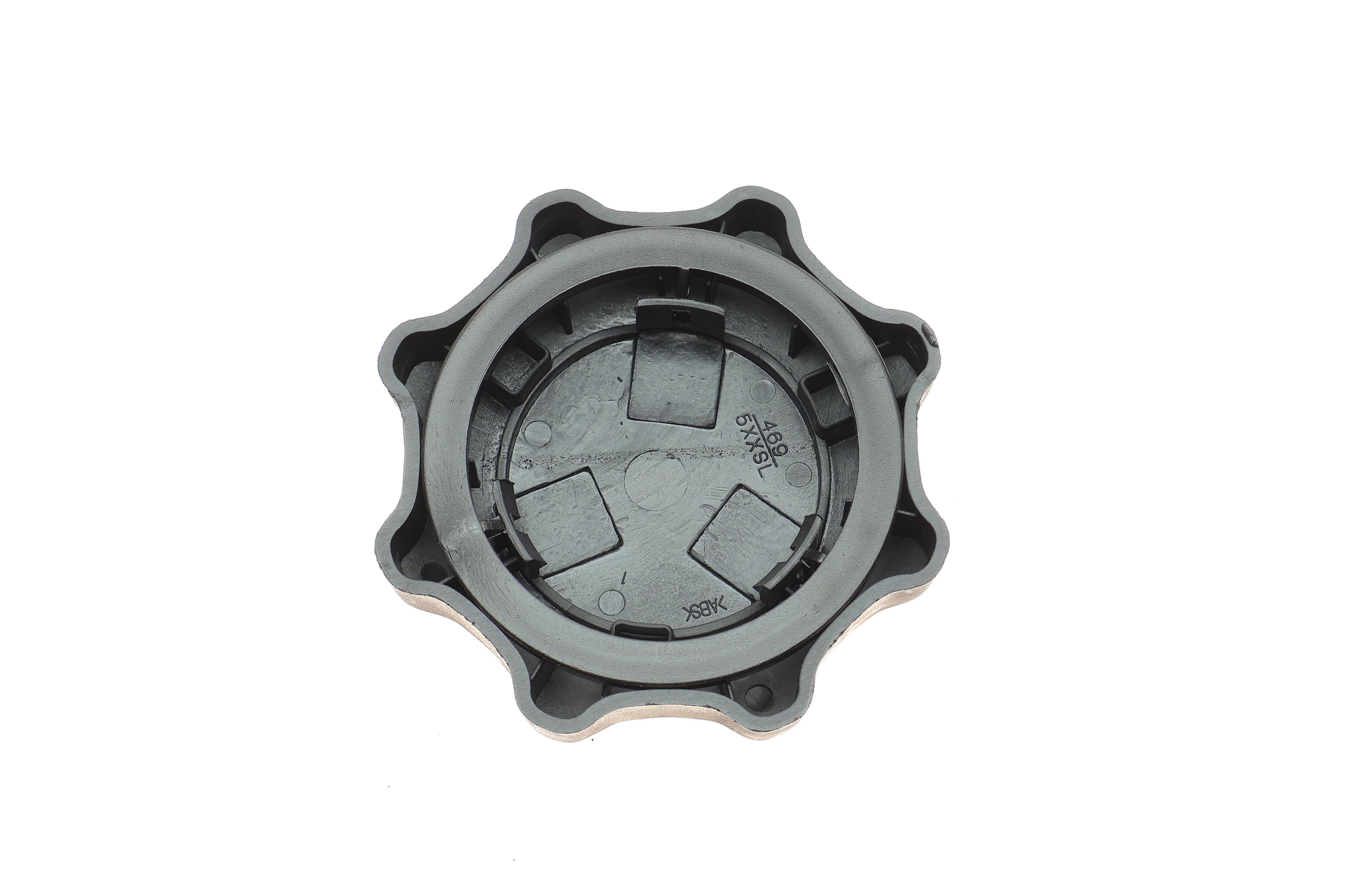 Ручка регулювання cпинки сидіння VW T5 03-15