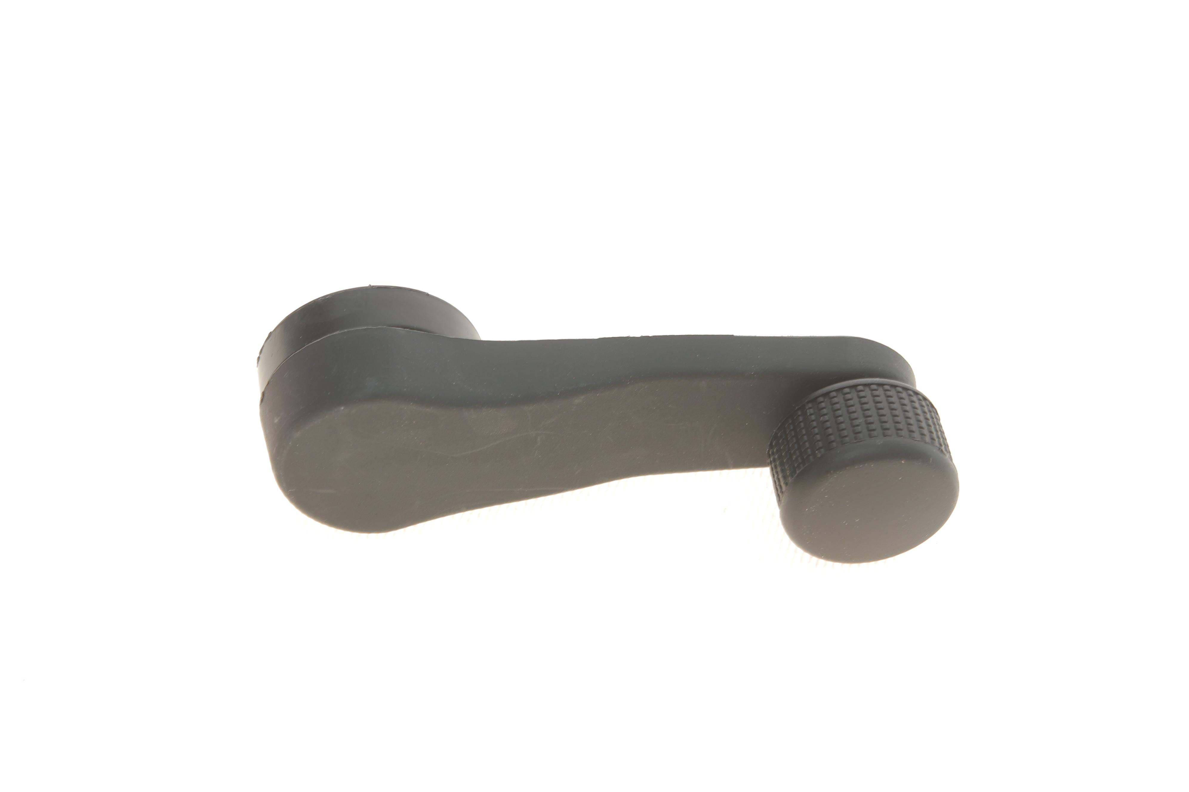 Ручка склопідіймача VW Caddy II/ T4/ T5/ LT 28-55 (передня)