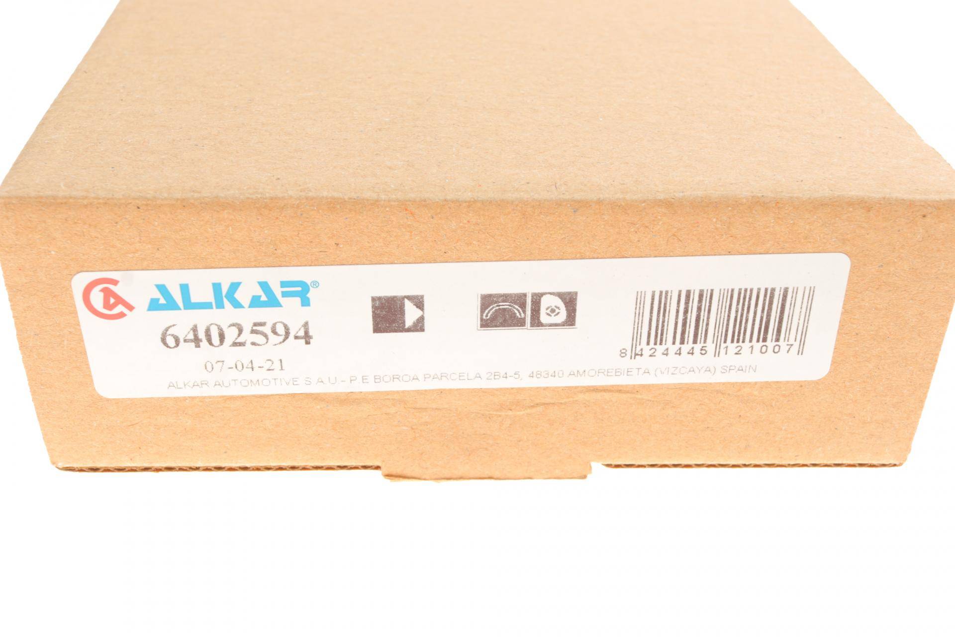 Скло дзеркала Renault Duster 13-/ Logan 12- (R)