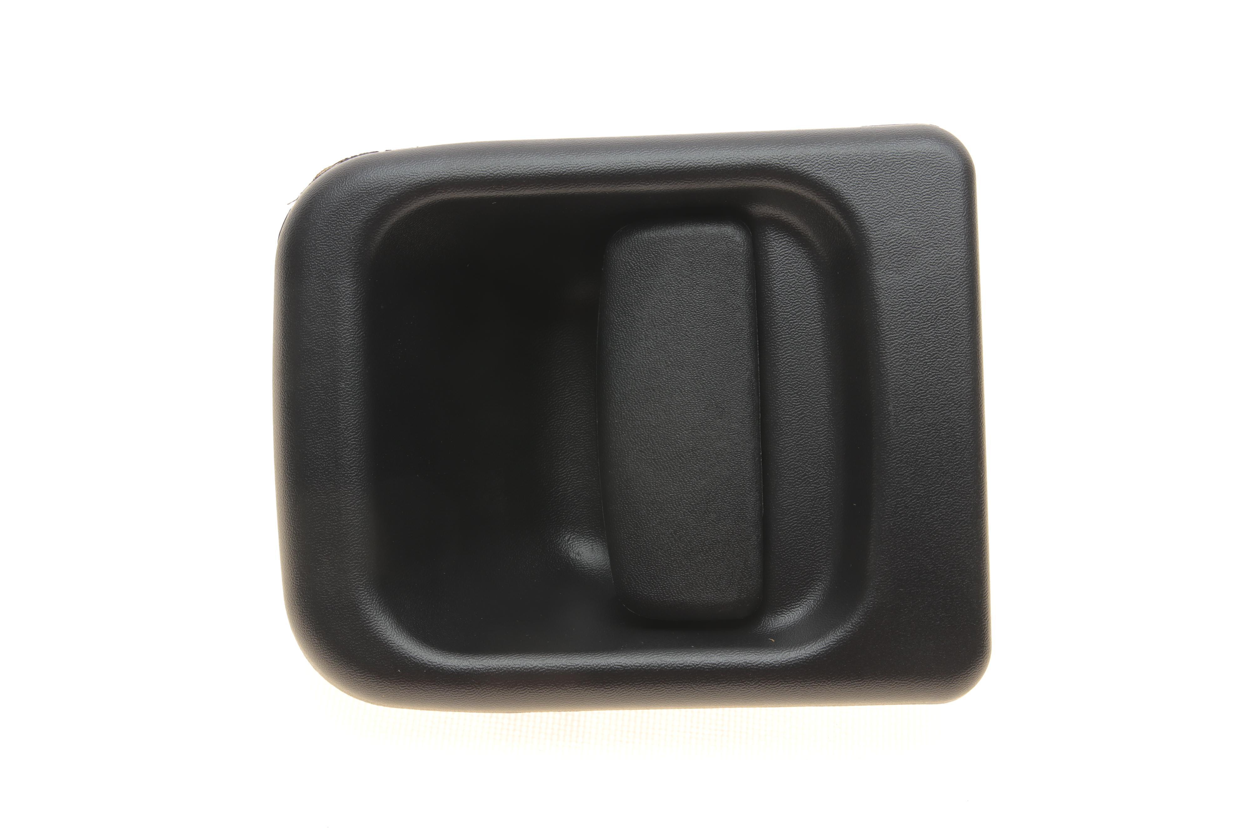 Ручка дверей (передніх/ззовні) (R) Renault Master/Opel Movano 98-