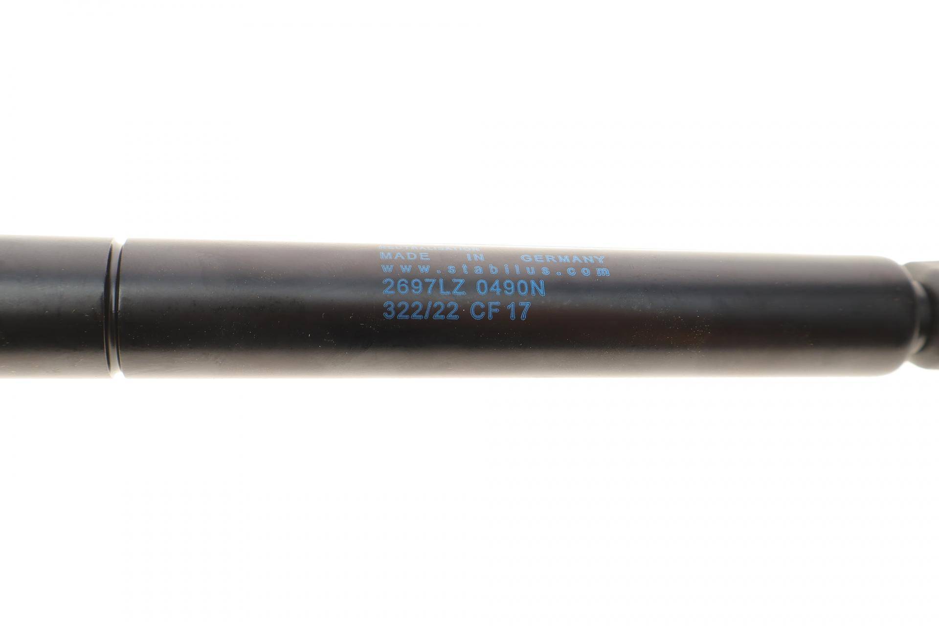 Амортизатор кришки багажника/ капоту Audi A4/VW Passat 96-06