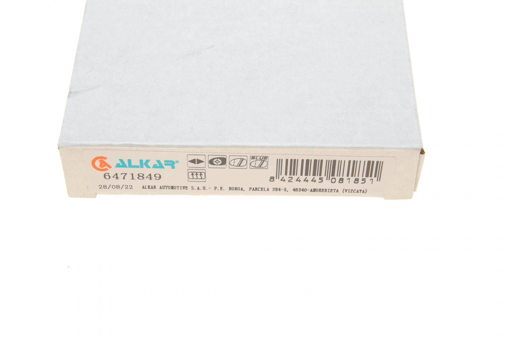 Скло дзеркала (з підігрівом) BMW 3 (E46) 98-05